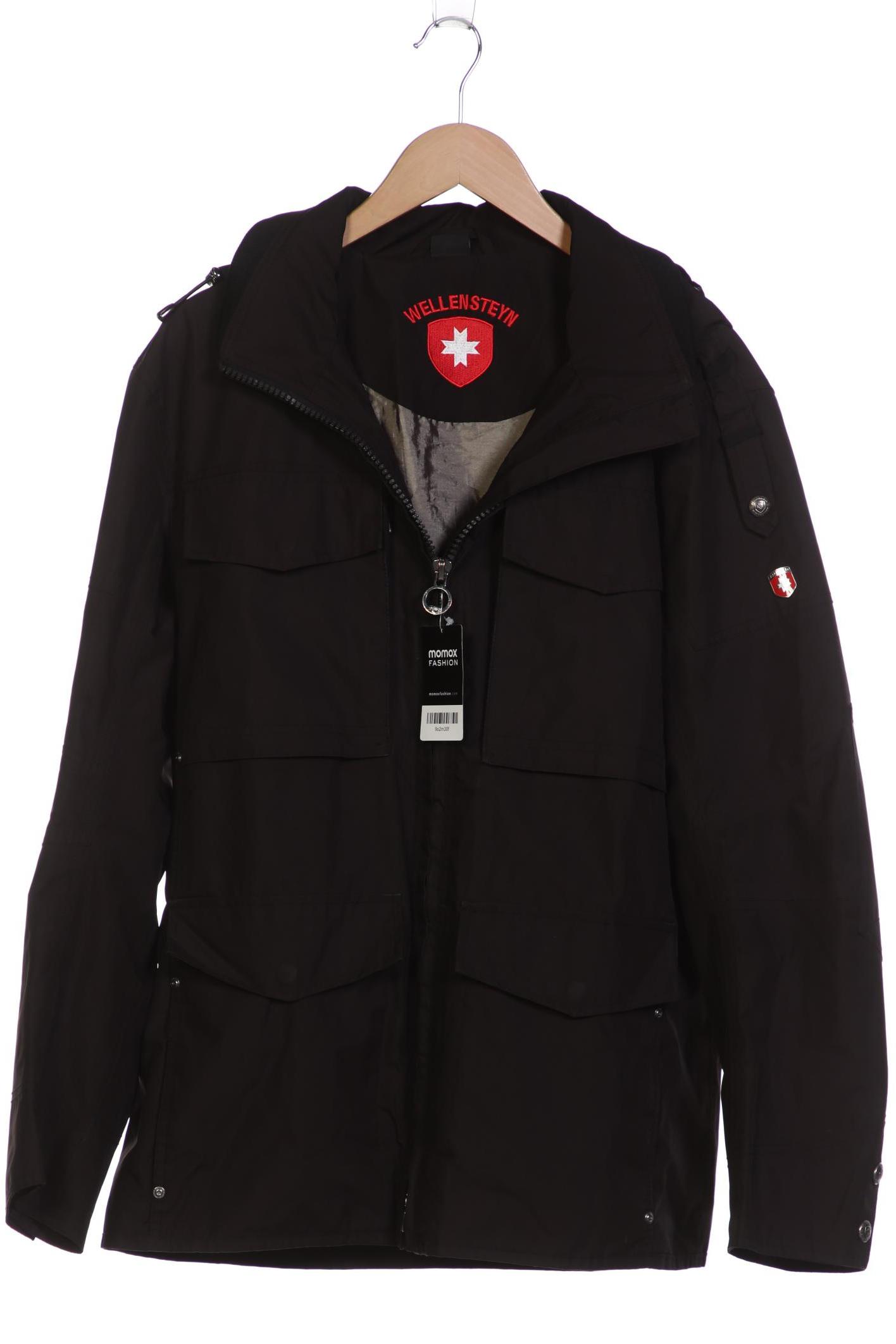

Wellensteyn Herren Jacke, schwarz, Gr. 52