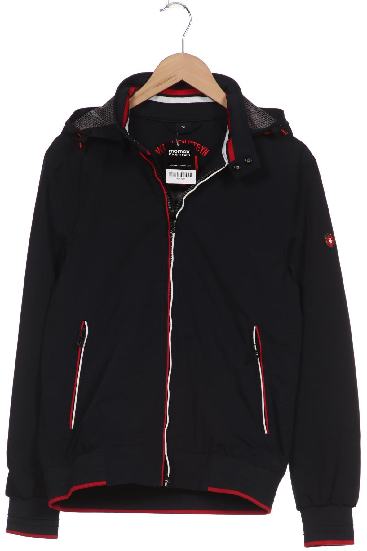 

Wellensteyn Herren Jacke, marineblau