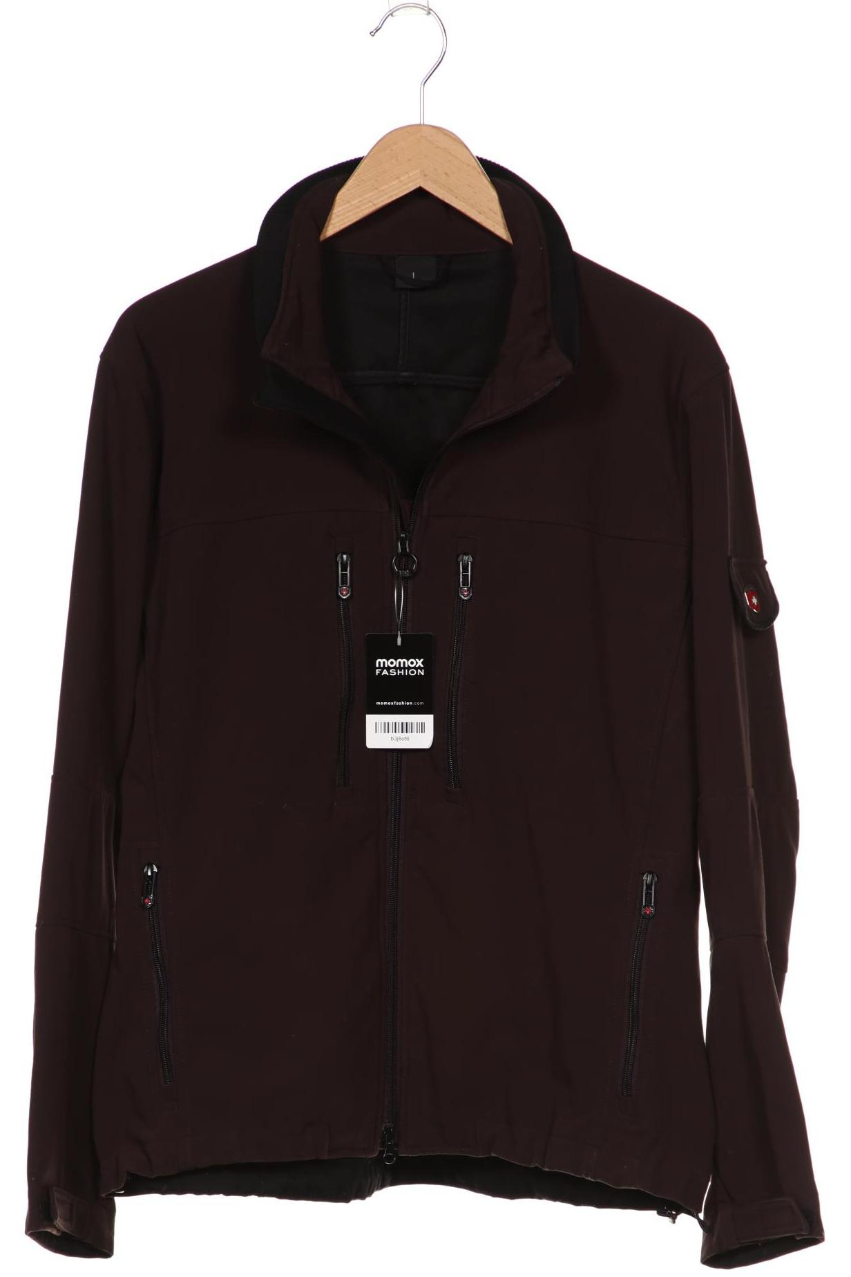 

Wellensteyn Herren Jacke, braun, Gr. 52