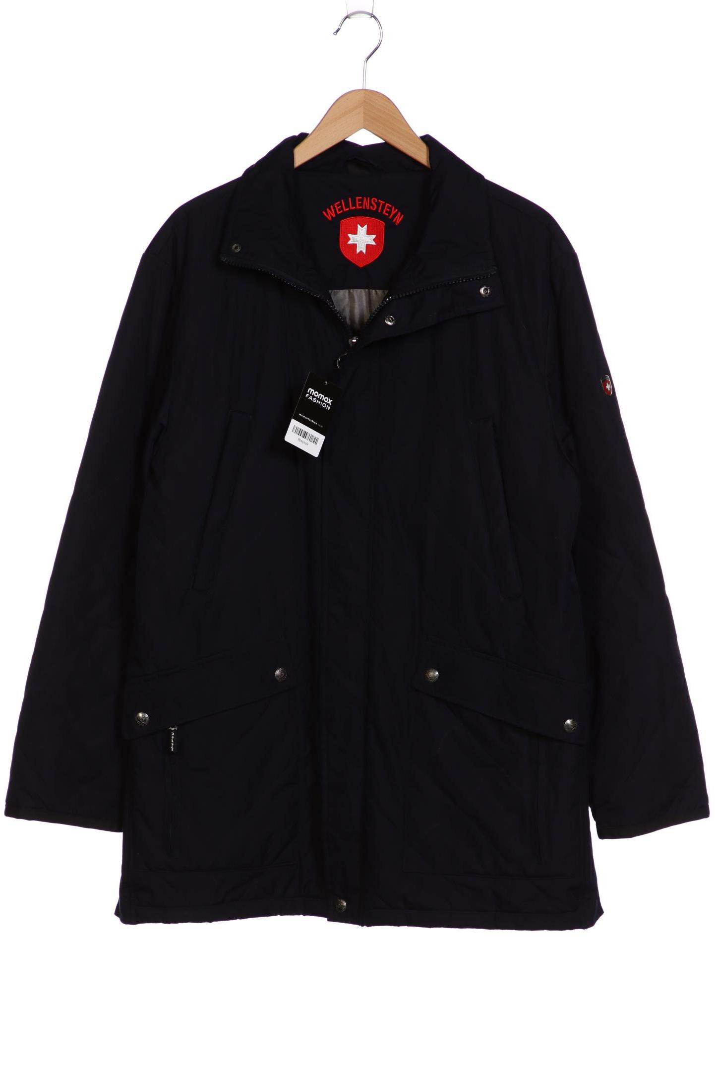 

Wellensteyn Herren Jacke, marineblau, Gr. 52