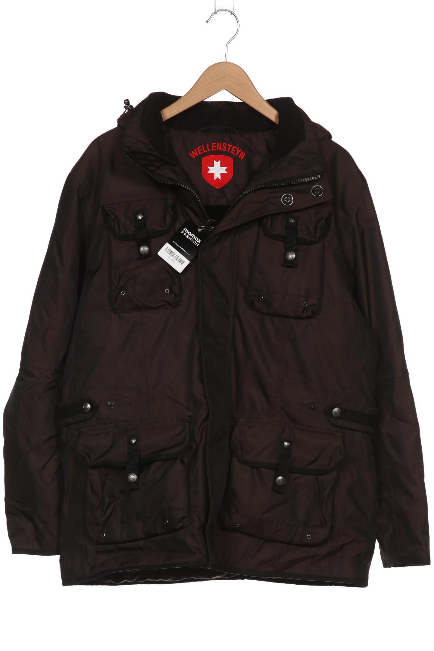 

Wellensteyn Herren Jacke, braun