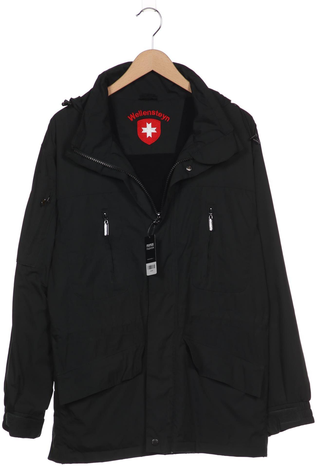 

Wellensteyn Herren Jacke, grün