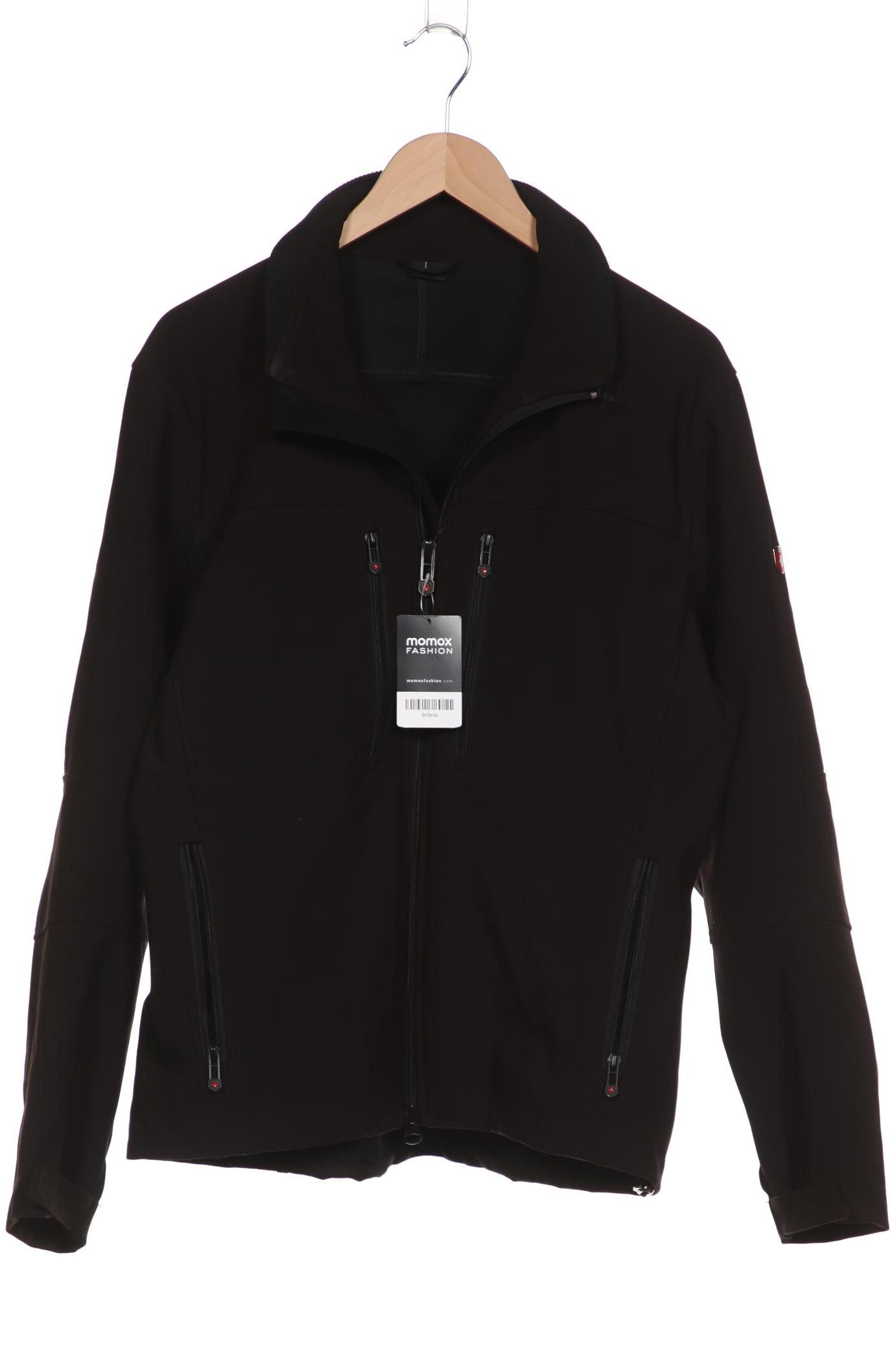 

Wellensteyn Herren Jacke, schwarz