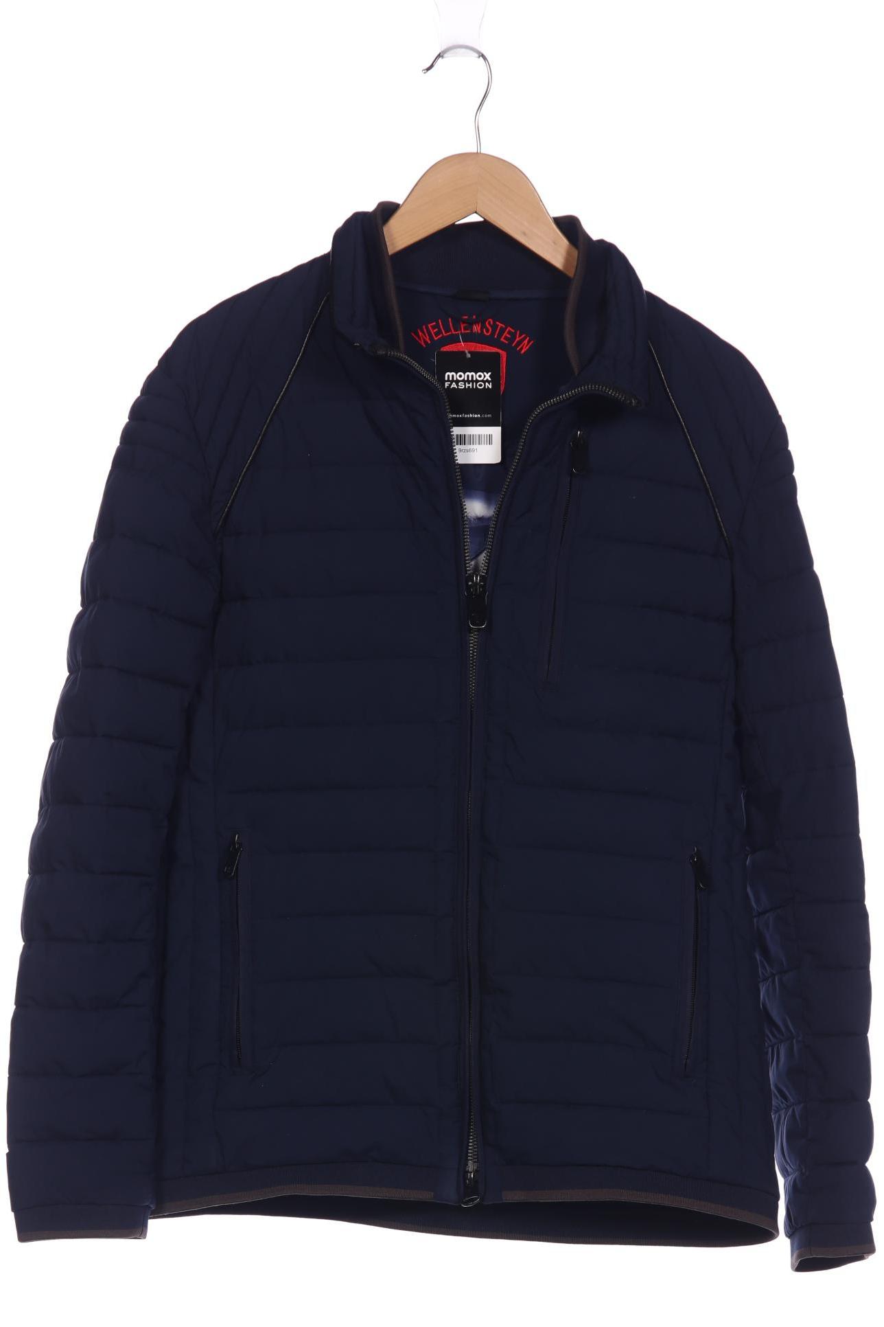 

Wellensteyn Herren Jacke, marineblau, Gr. 52