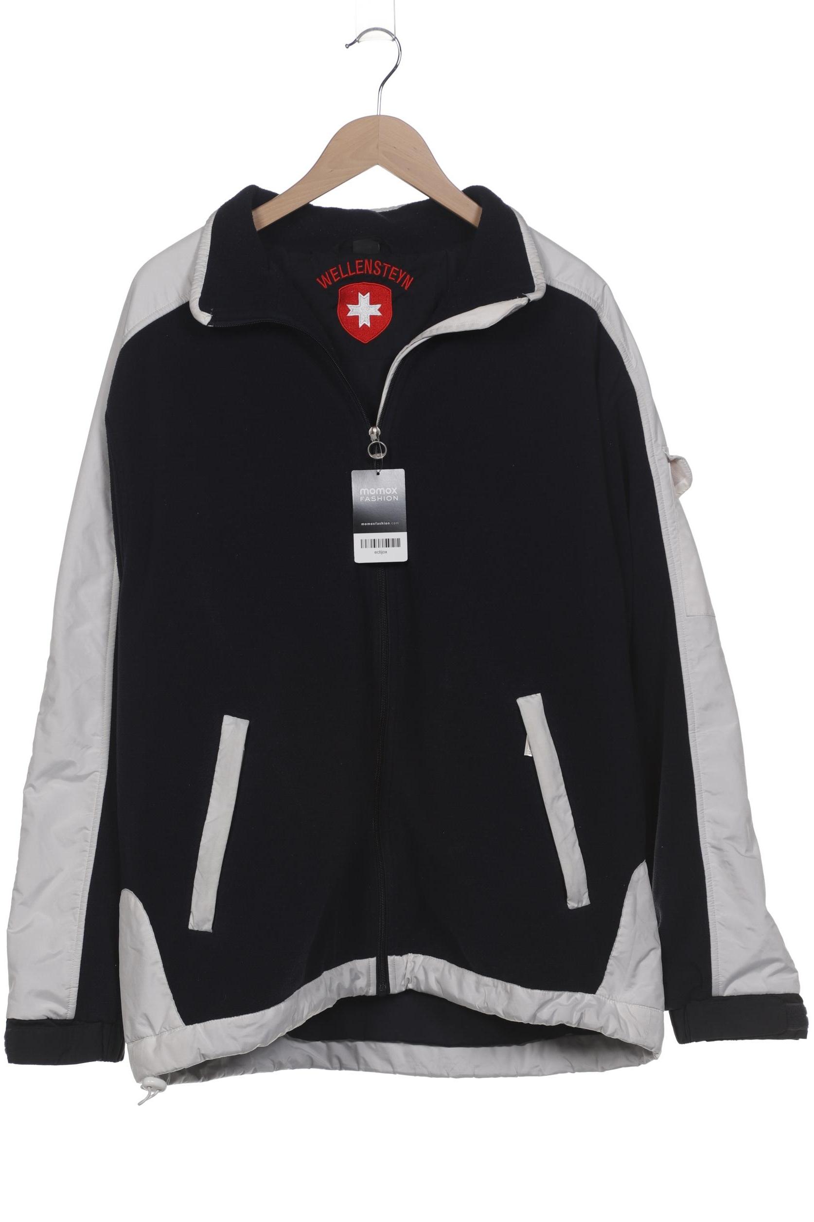 

Wellensteyn Herren Jacke, marineblau, Gr. 54