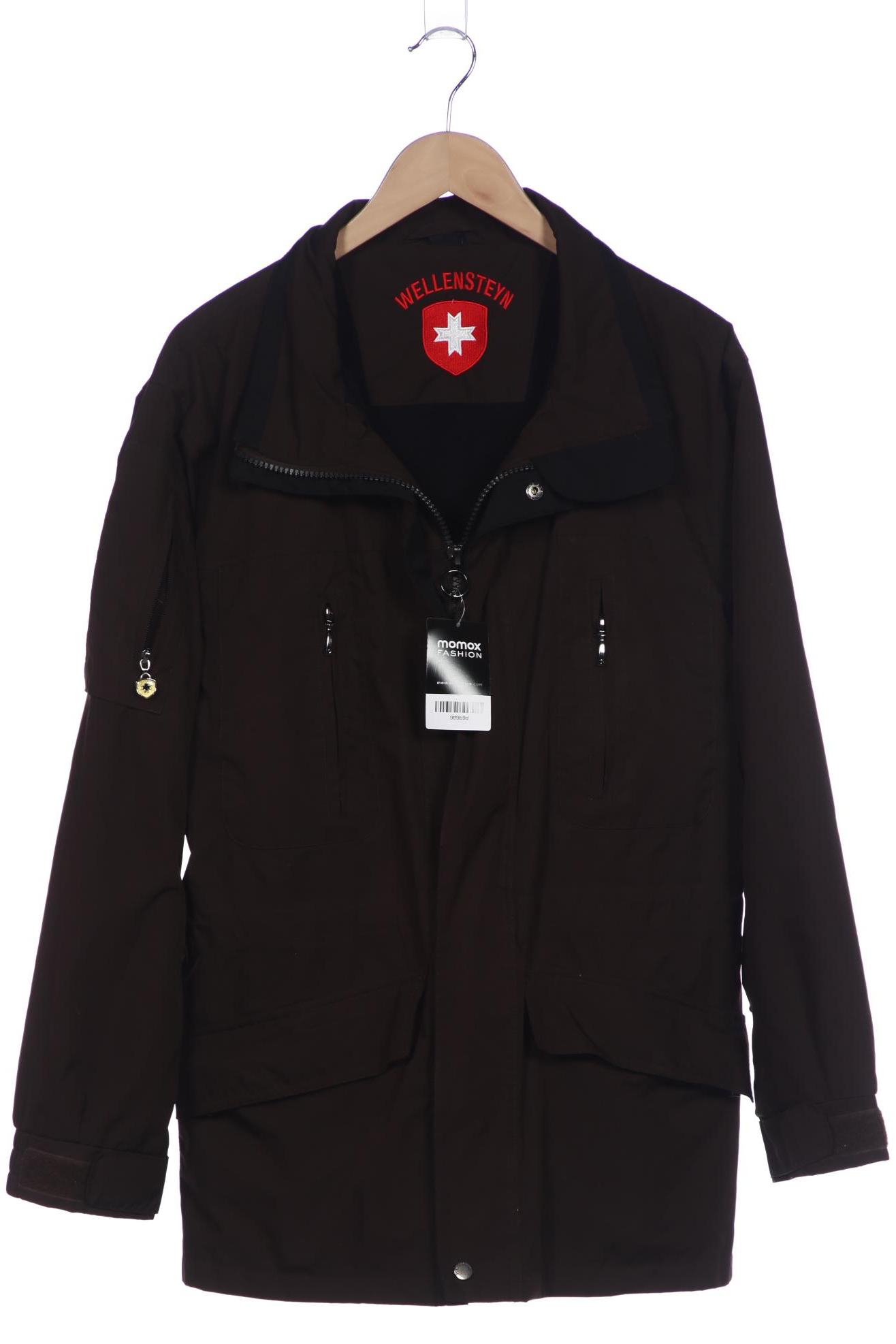 

Wellensteyn Herren Jacke, braun, Gr. 48