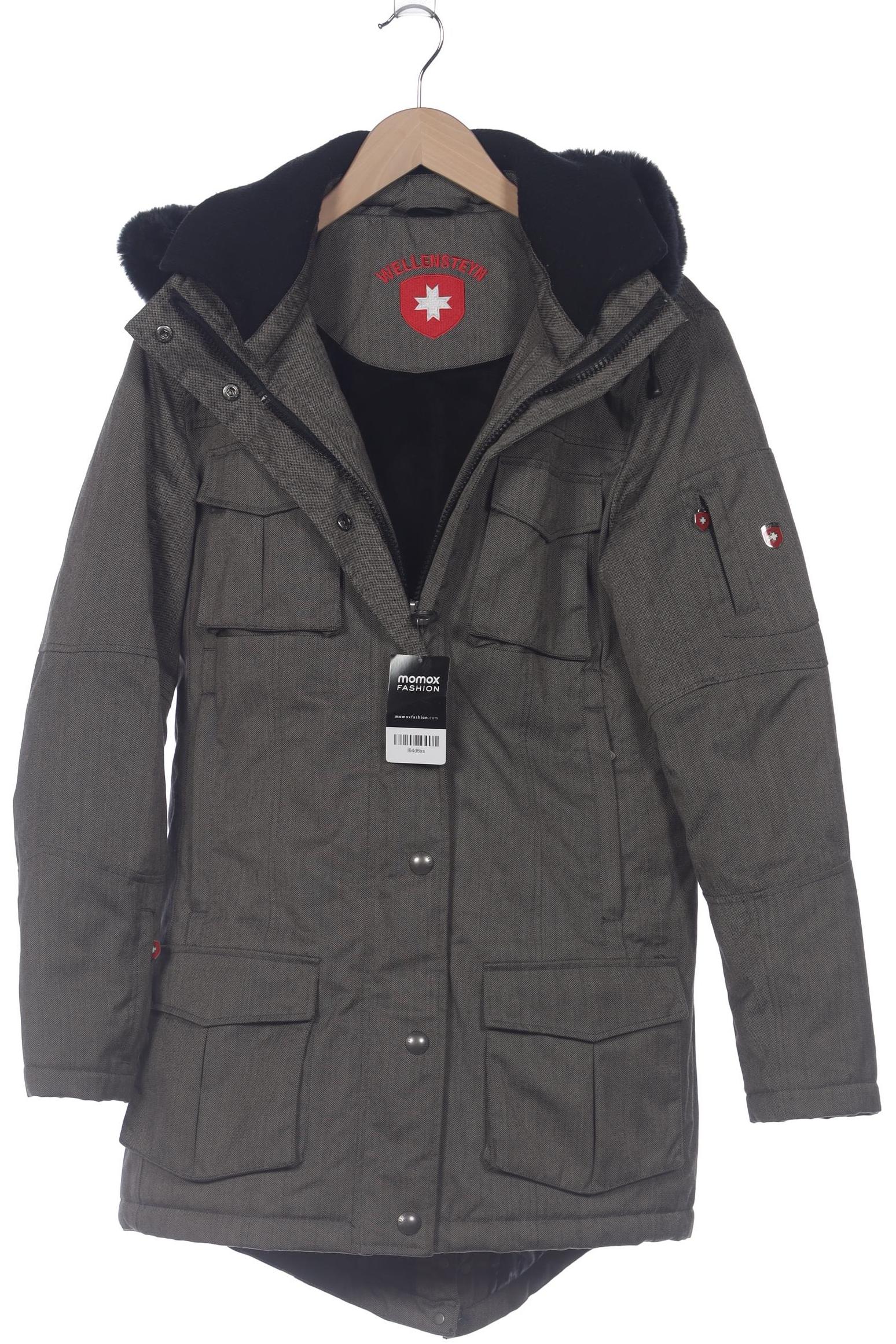 

Wellensteyn Herren Jacke, grau, Gr. 48