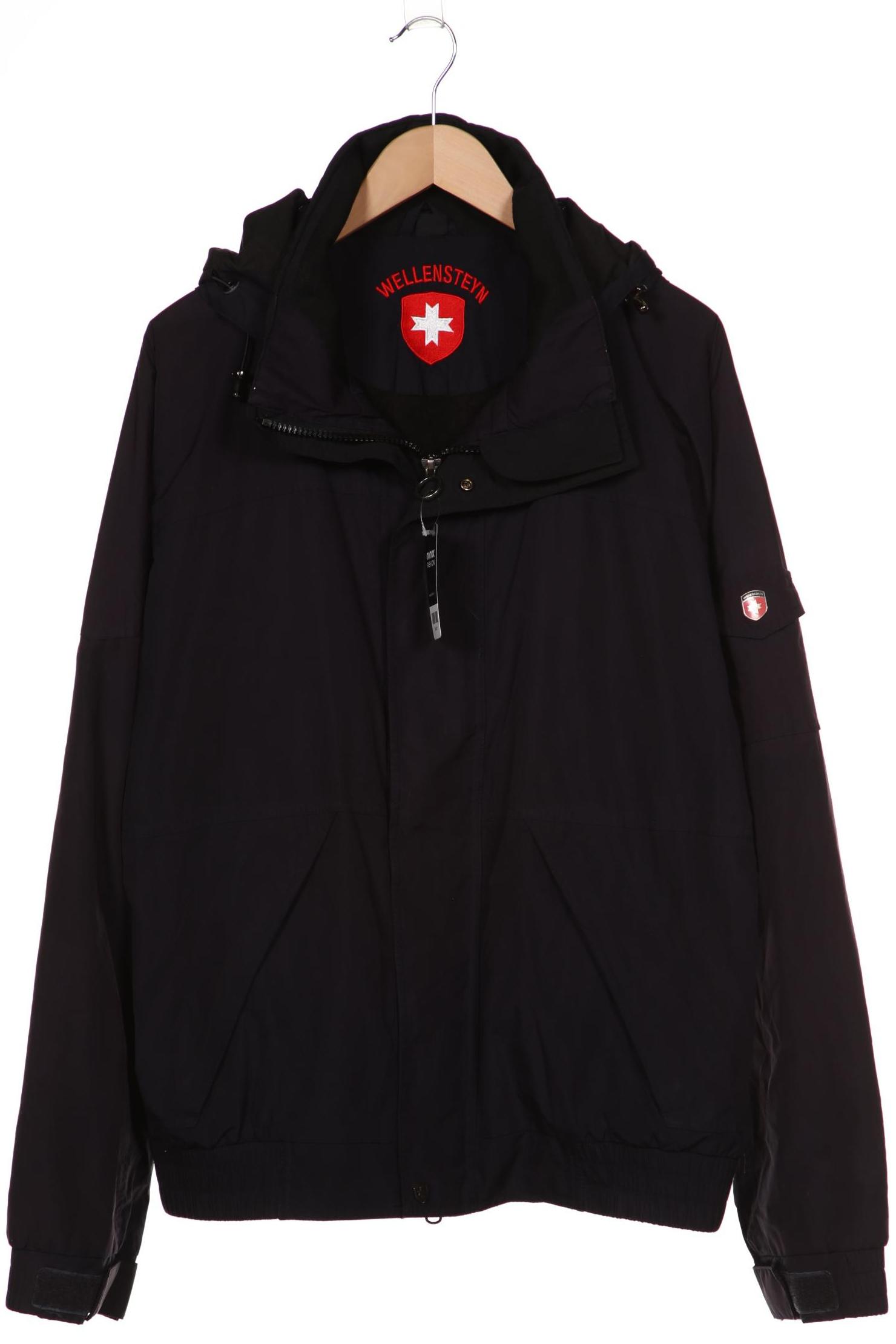 

Wellensteyn Herren Jacke, marineblau