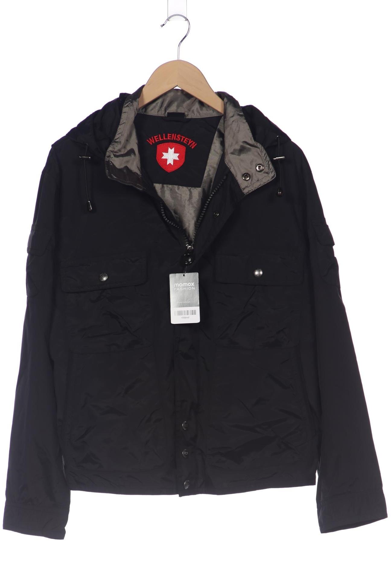 

Wellensteyn Herren Jacke, schwarz, Gr. 48