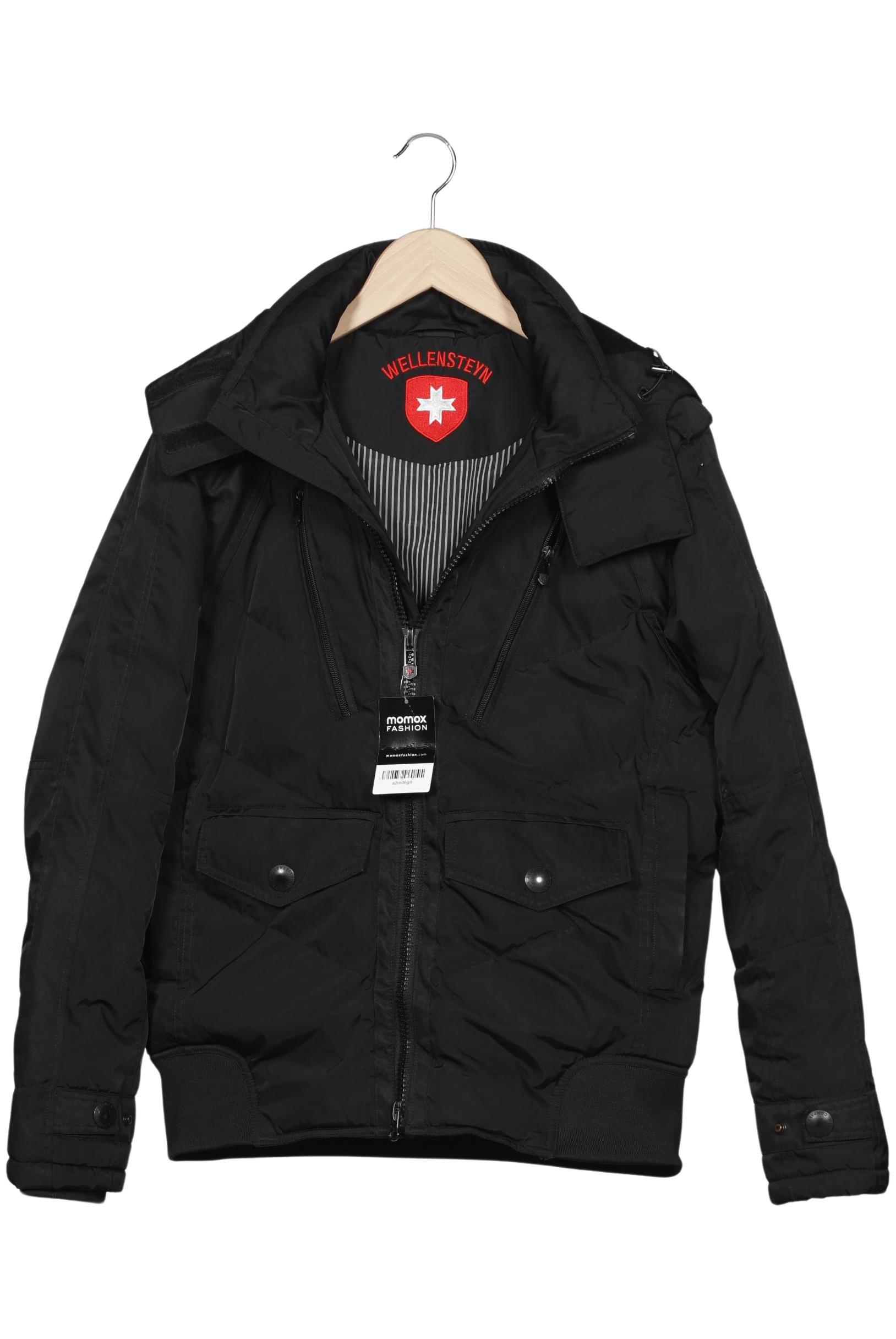 

Wellensteyn Herren Jacke, schwarz, Gr. 48