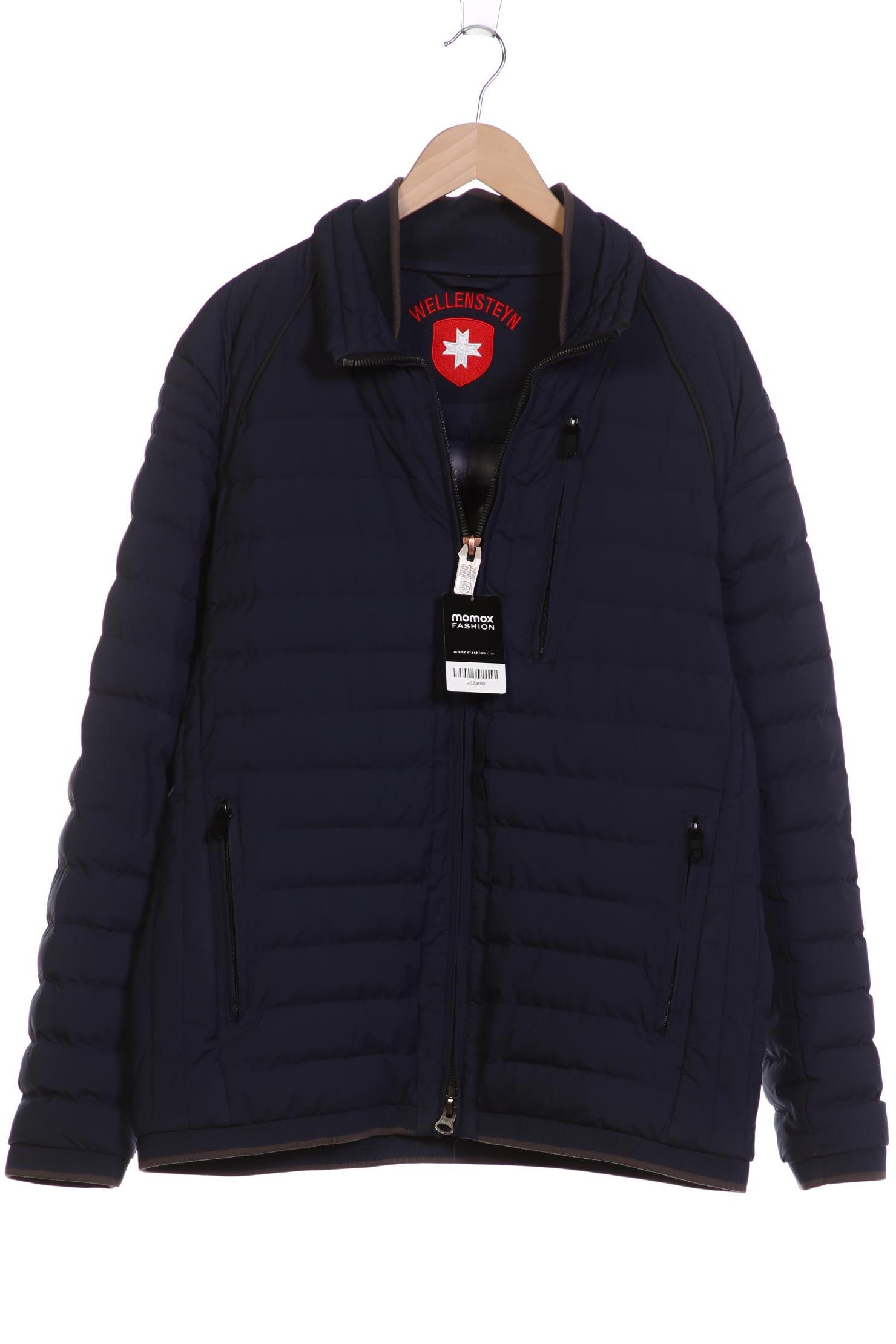 

Wellensteyn Herren Jacke, marineblau, Gr. 54