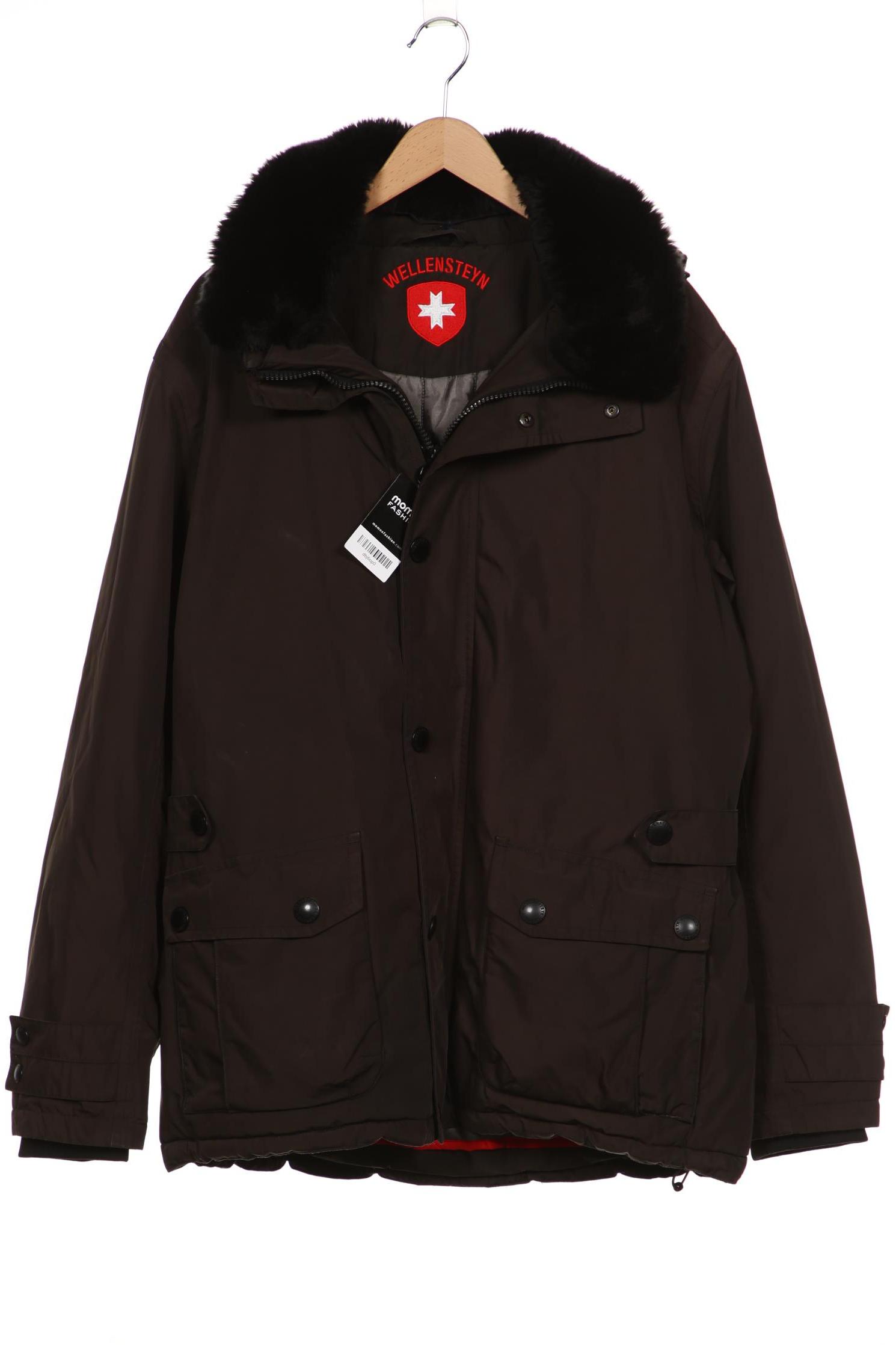

Wellensteyn Herren Jacke, braun