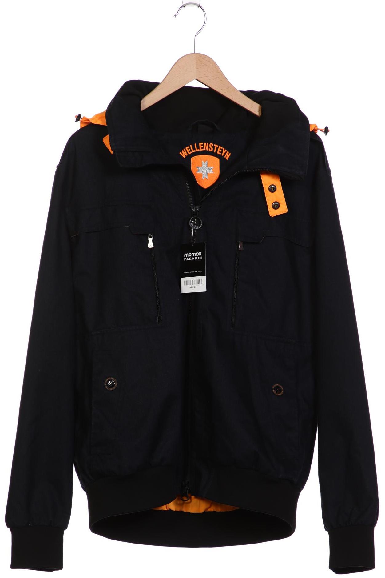 

Wellensteyn Herren Jacke, marineblau, Gr. 54