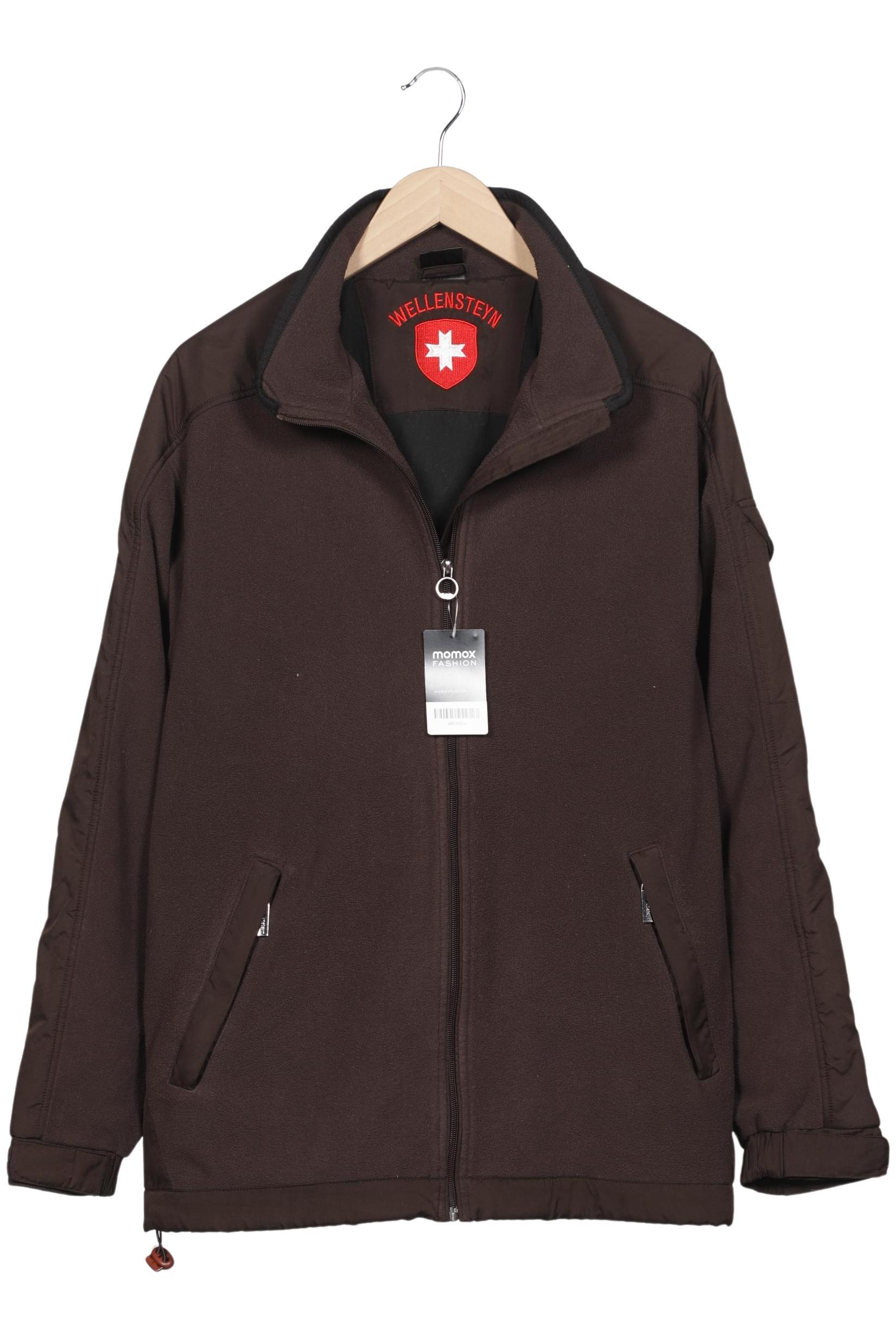 

Wellensteyn Herren Jacke, braun, Gr. 52