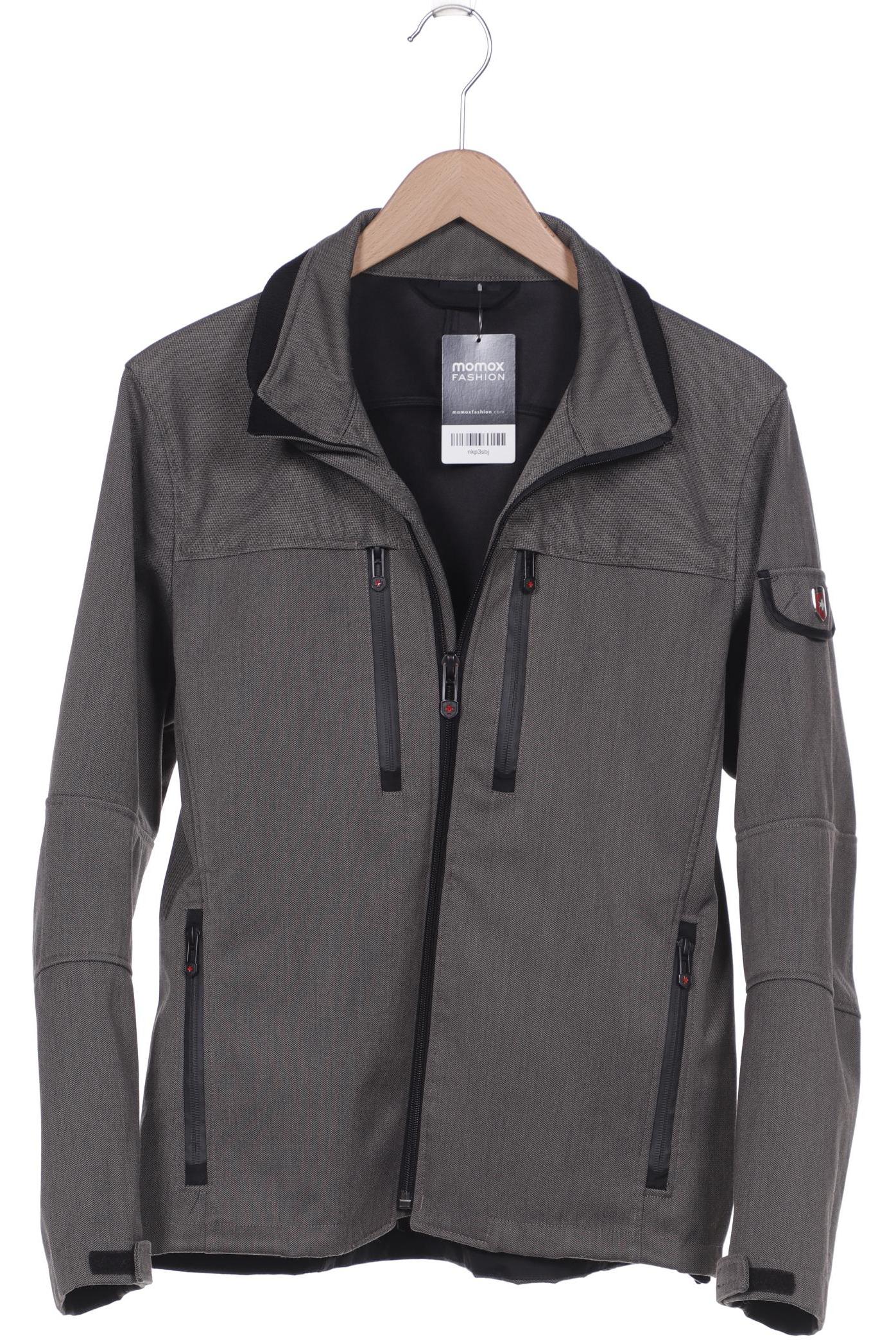 

Wellensteyn Herren Jacke, braun, Gr. 48