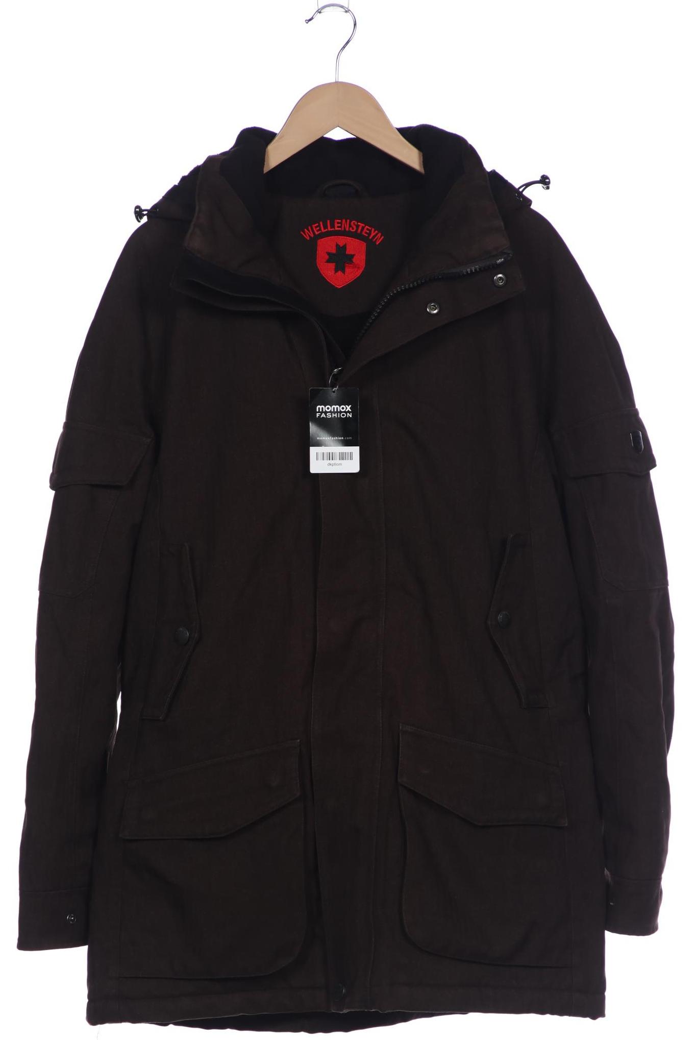

Wellensteyn Herren Jacke, braun, Gr. 54