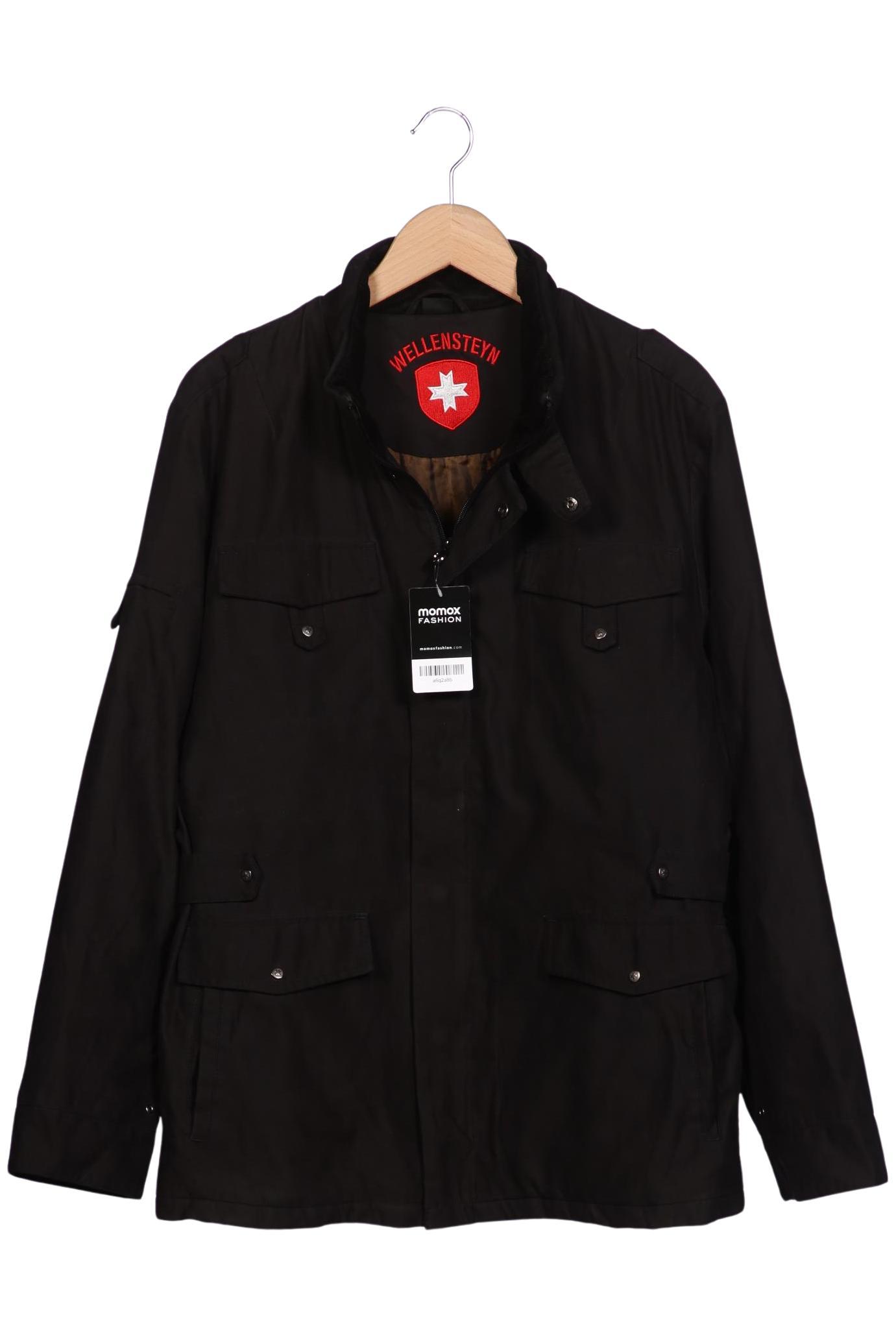 

Wellensteyn Herren Jacke, schwarz, Gr. 52