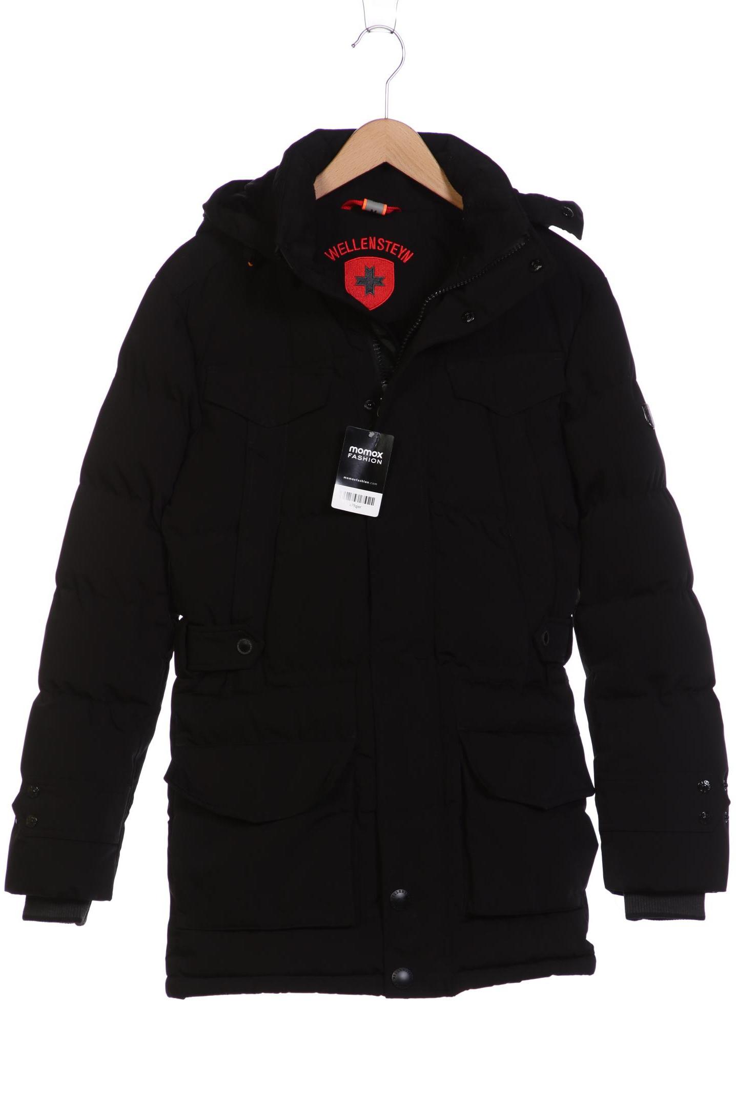 

Wellensteyn Herren Jacke, schwarz, Gr. 48