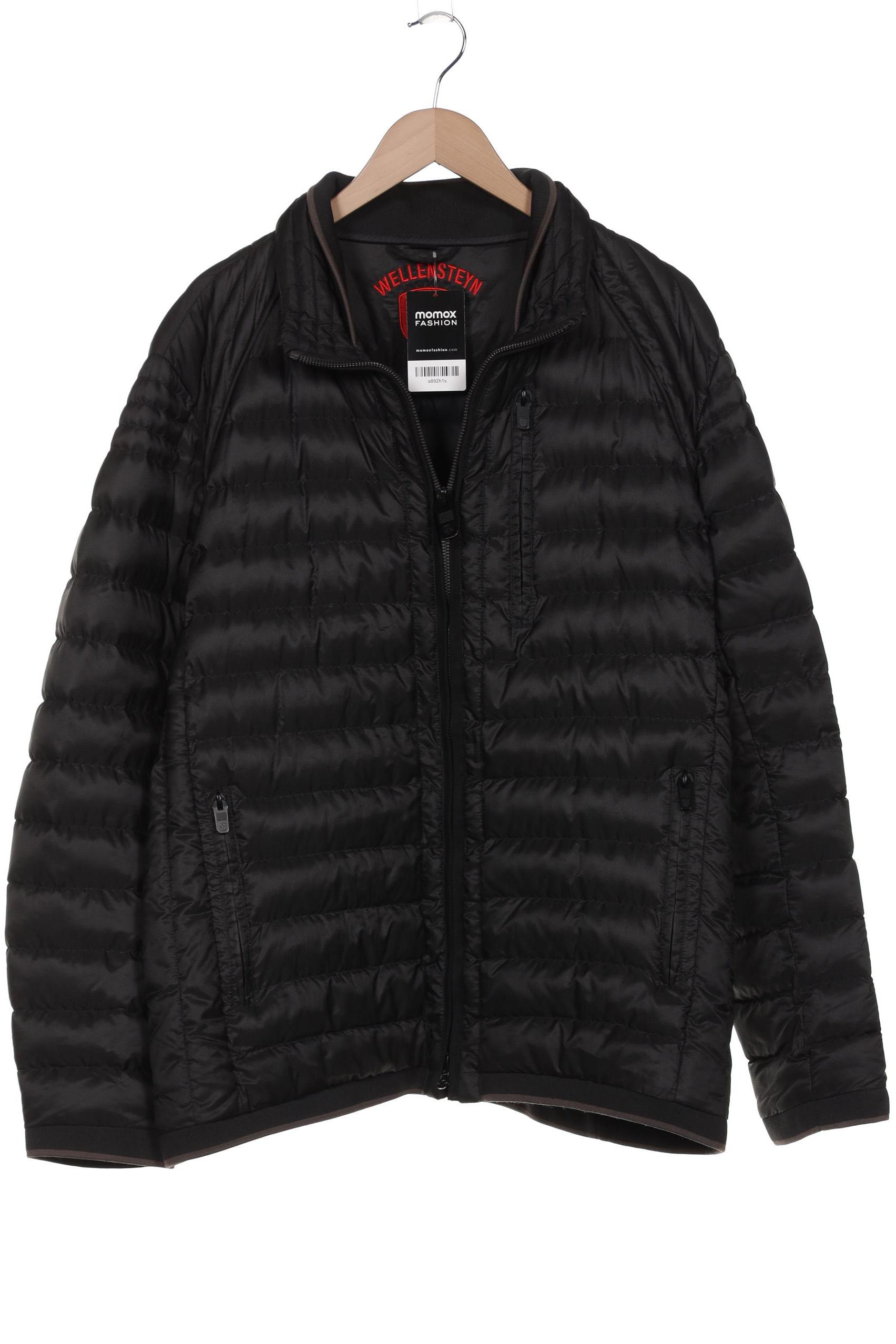 

Wellensteyn Herren Jacke, schwarz, Gr. 56