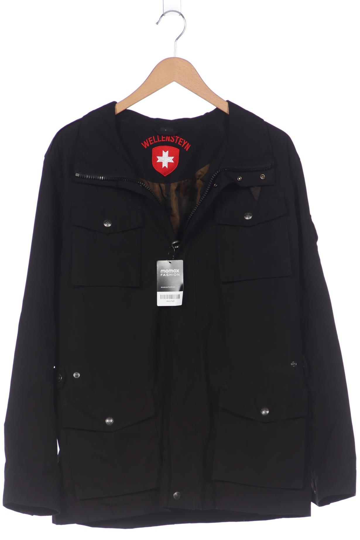 

Wellensteyn Herren Jacke, schwarz, Gr. 52
