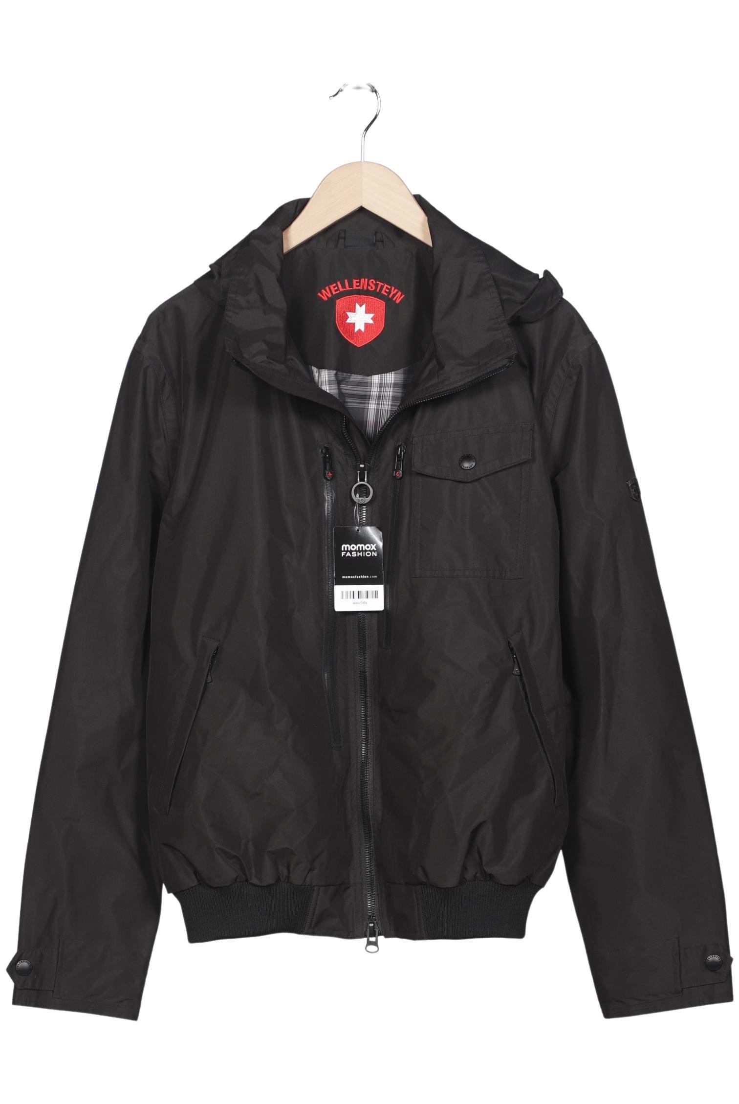 

Wellensteyn Herren Jacke, schwarz, Gr. 52