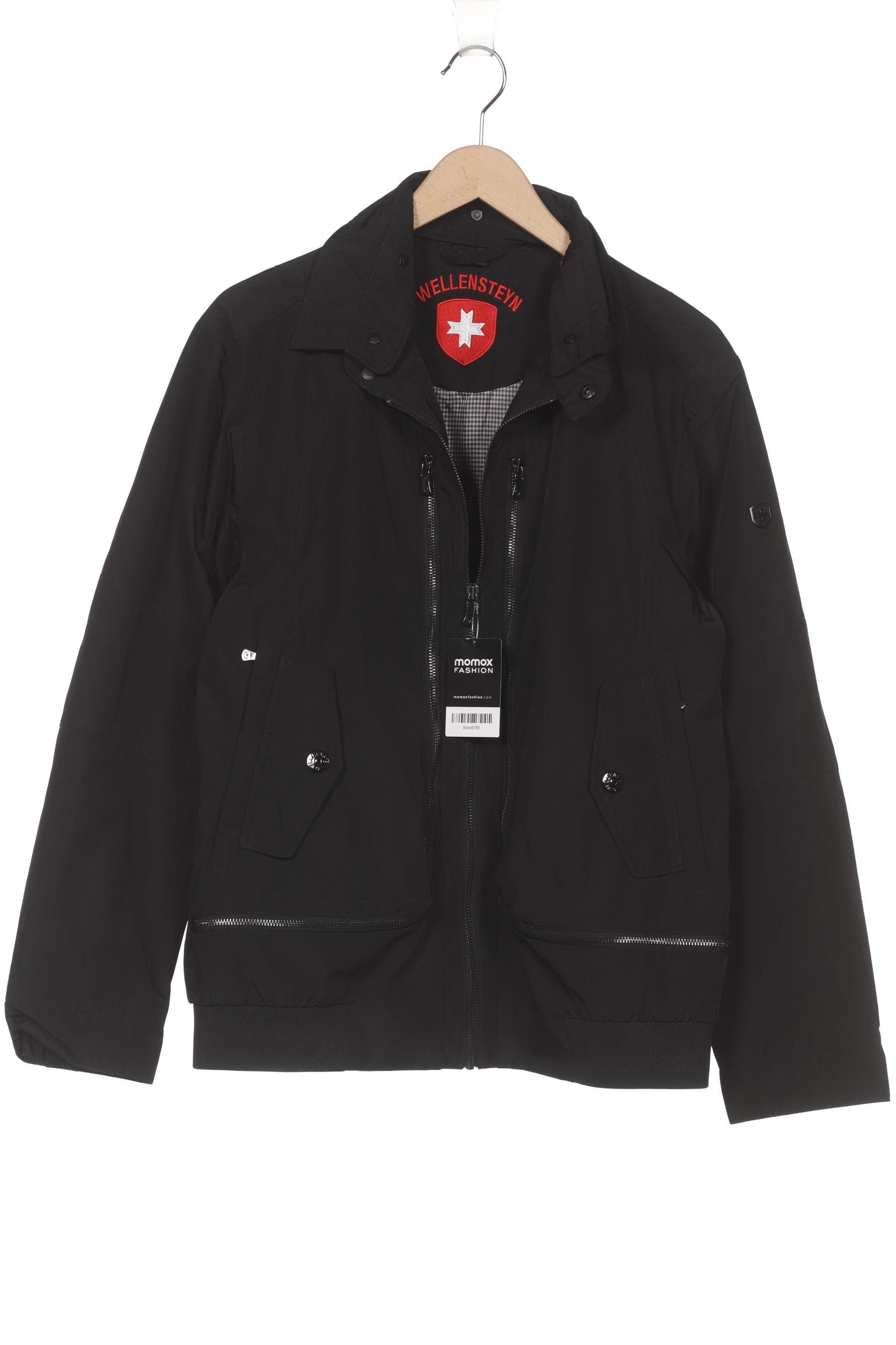 

Wellensteyn Herren Jacke, schwarz, Gr. 52