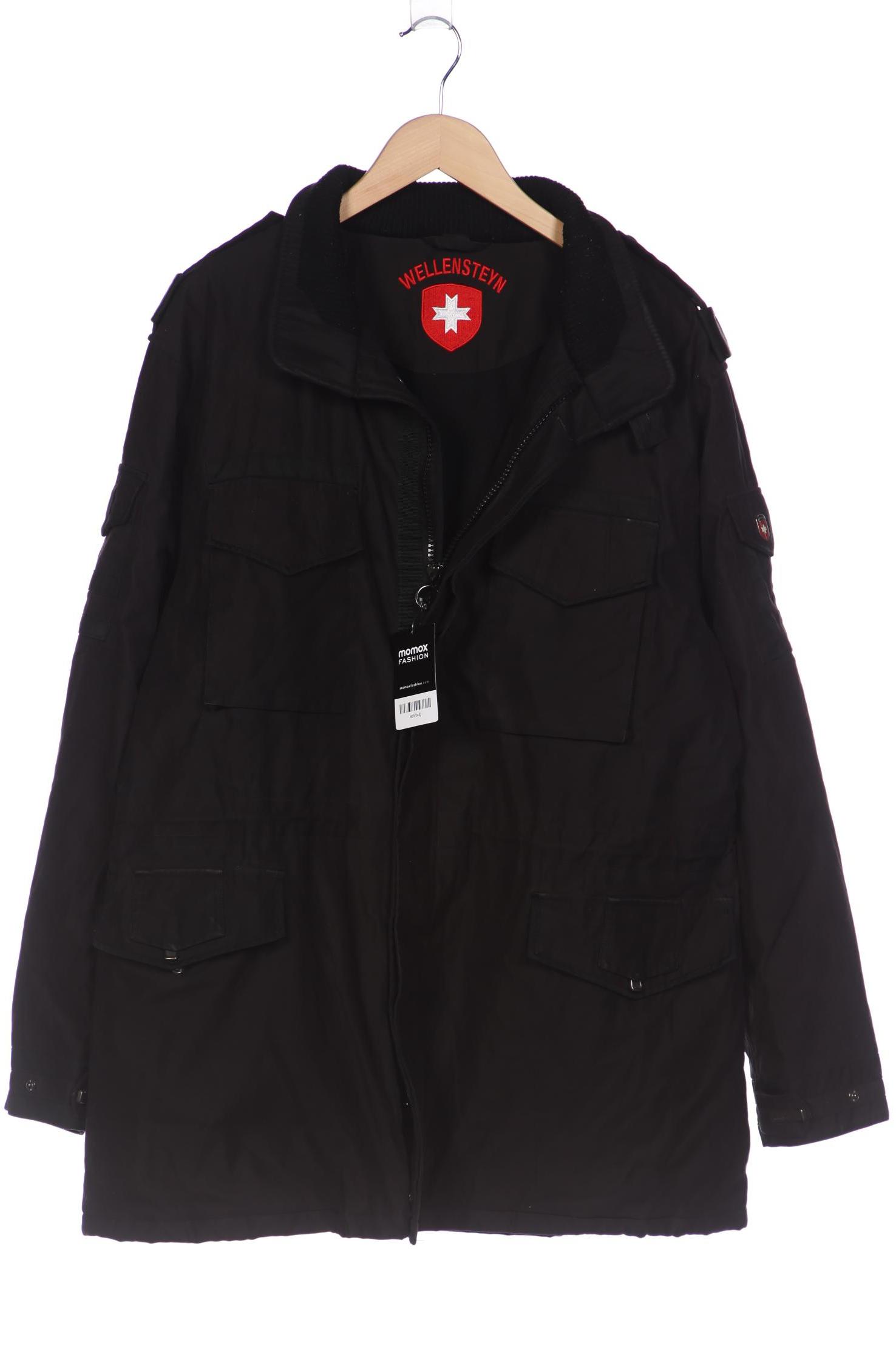 

Wellensteyn Herren Jacke, schwarz