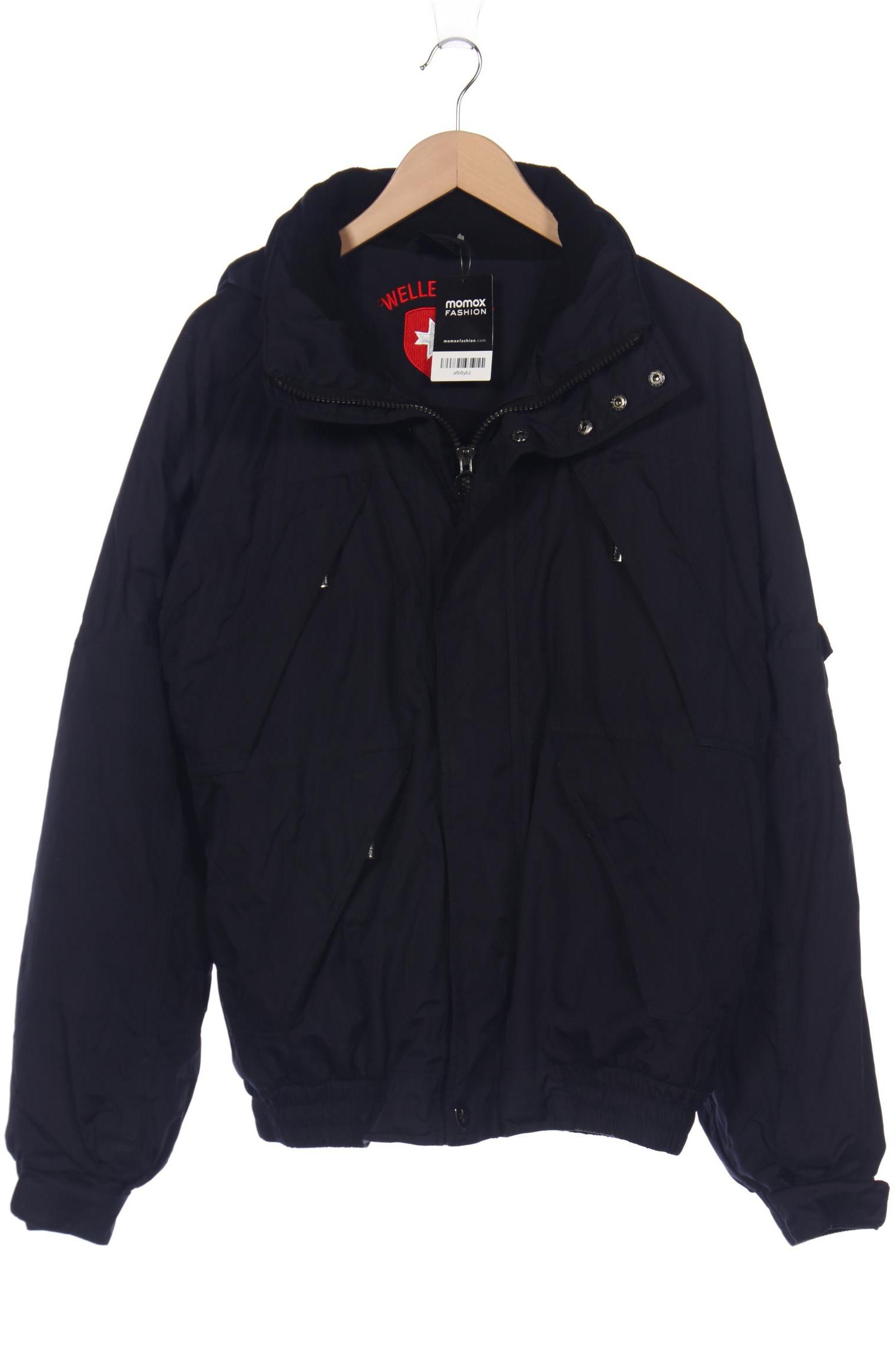 

Wellensteyn Herren Jacke, marineblau