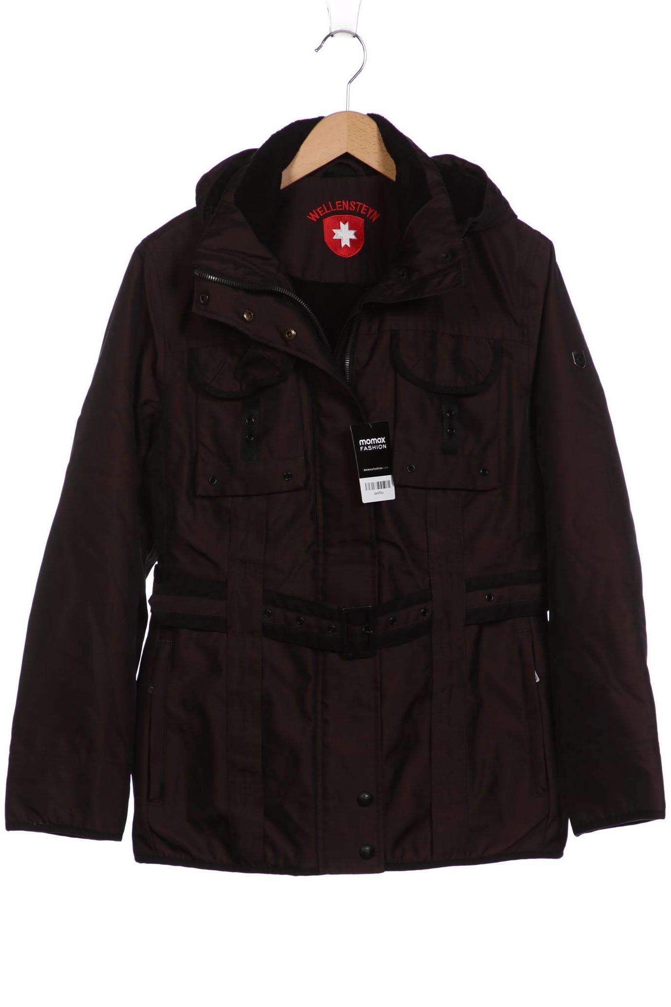 

Wellensteyn Herren Jacke, braun, Gr. 52