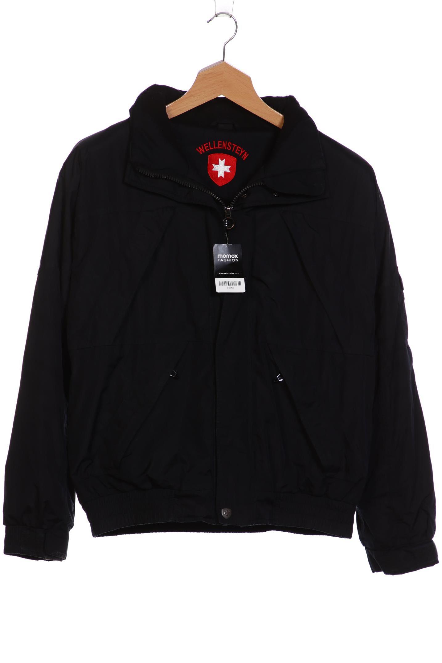 

Wellensteyn Herren Jacke, schwarz, Gr. 52