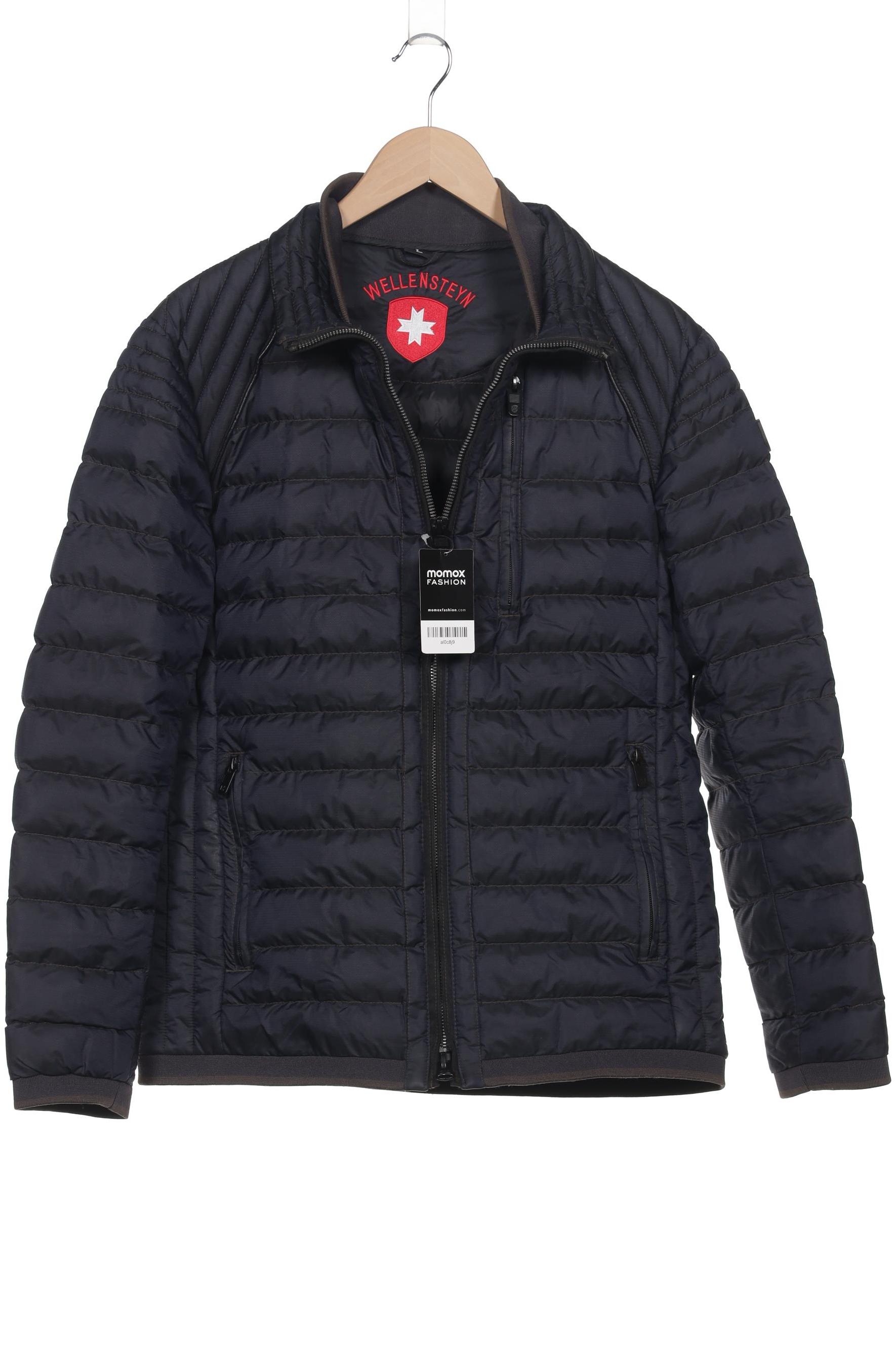

Wellensteyn Herren Jacke, marineblau, Gr. 52