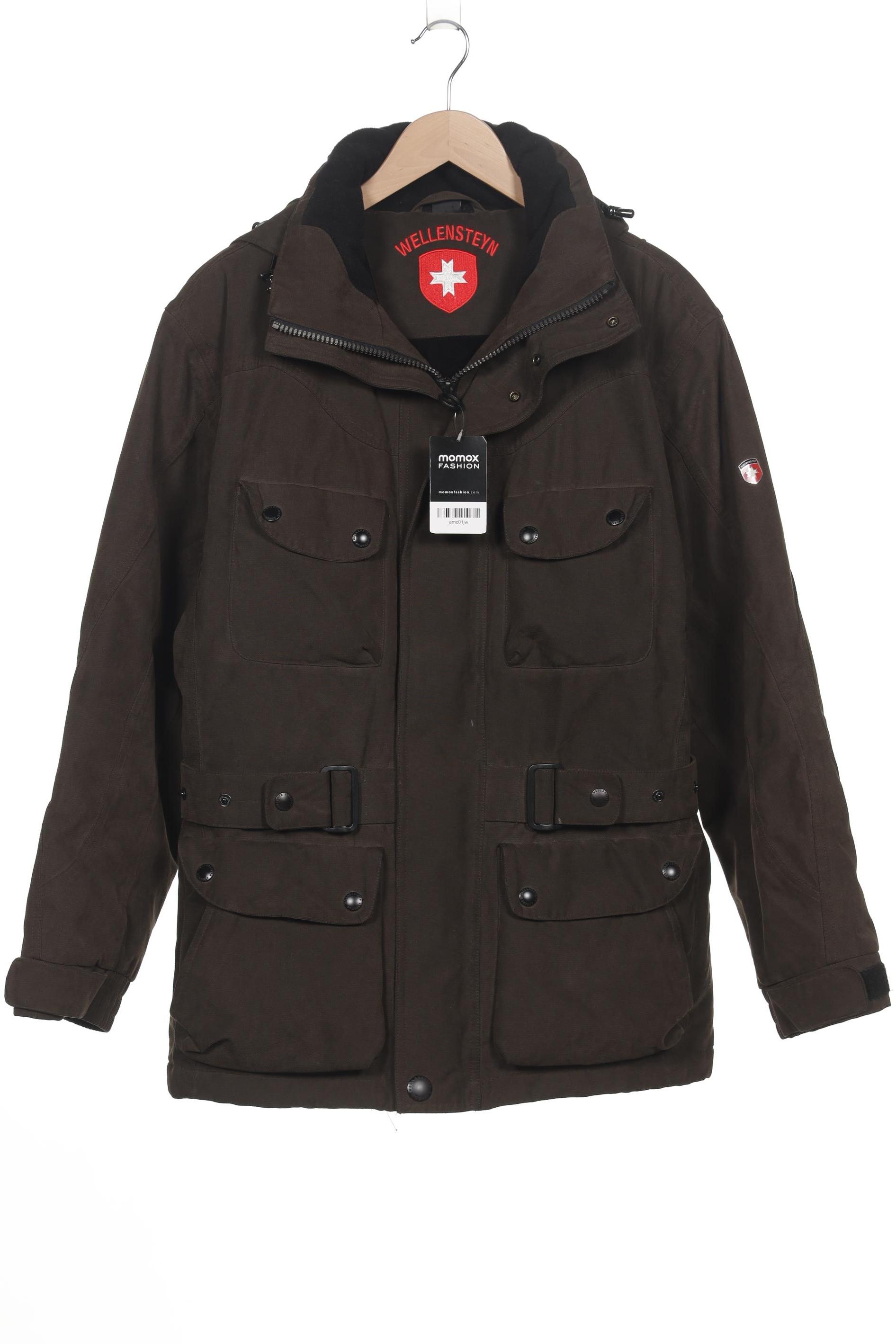

Wellensteyn Herren Jacke, braun, Gr. 48
