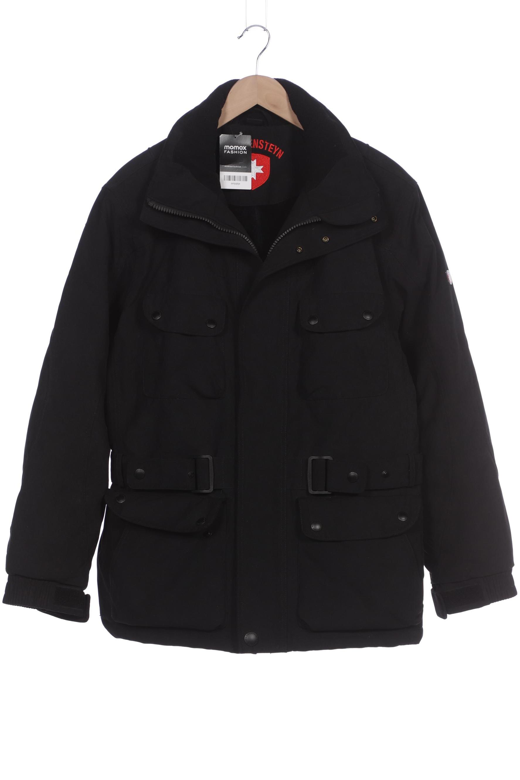 

Wellensteyn Herren Jacke, schwarz, Gr. 52