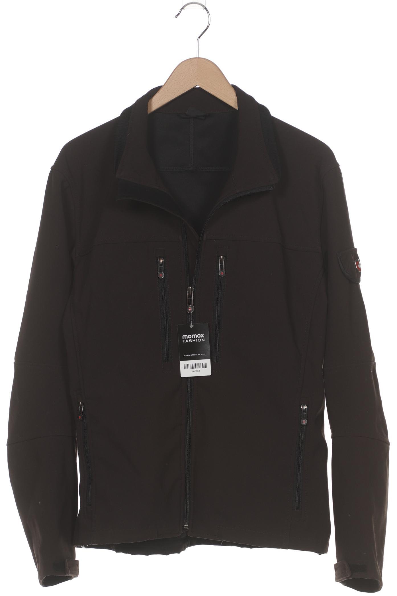

Wellensteyn Herren Jacke, braun, Gr. 52