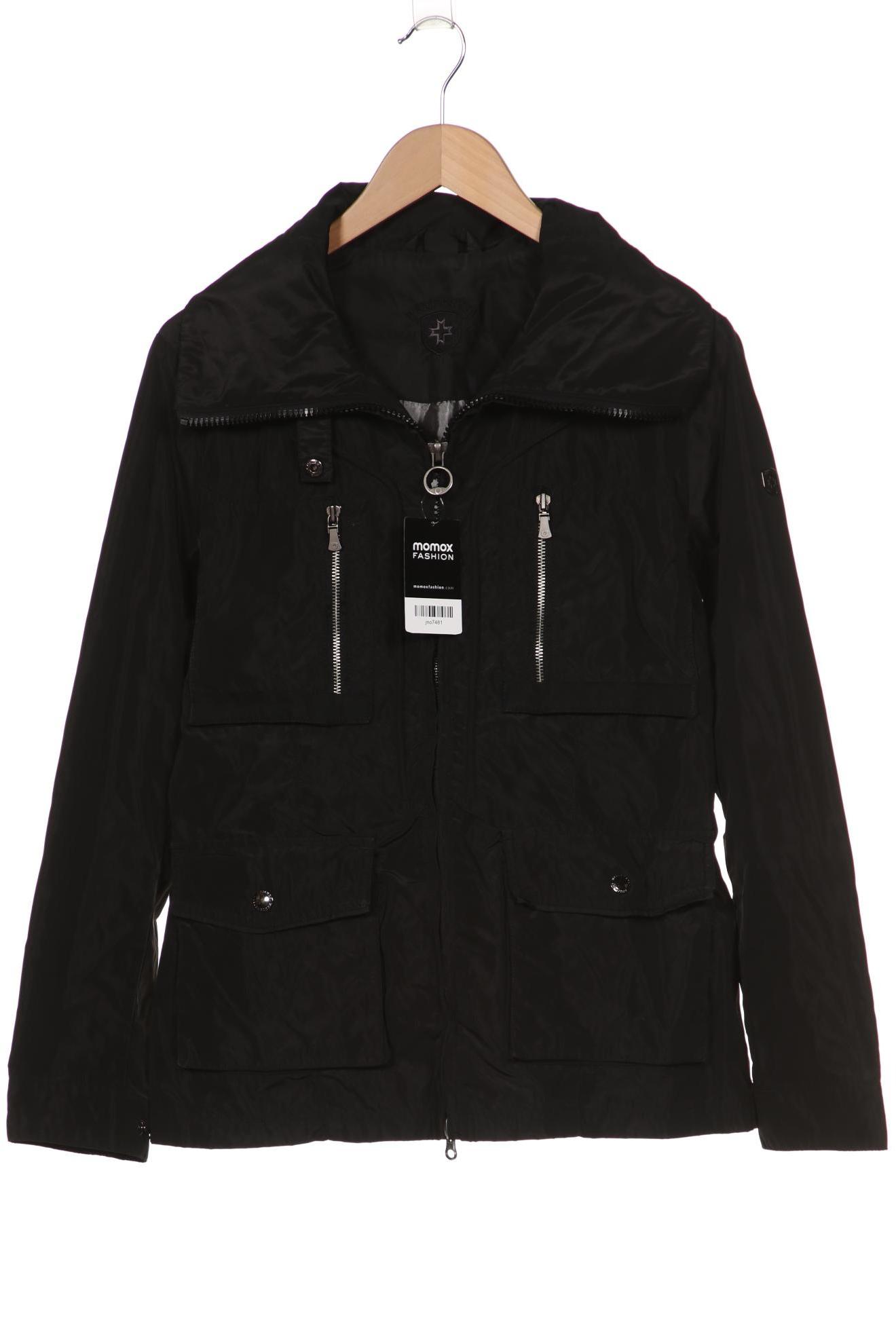 

Wellensteyn Herren Jacke, schwarz, Gr. 48