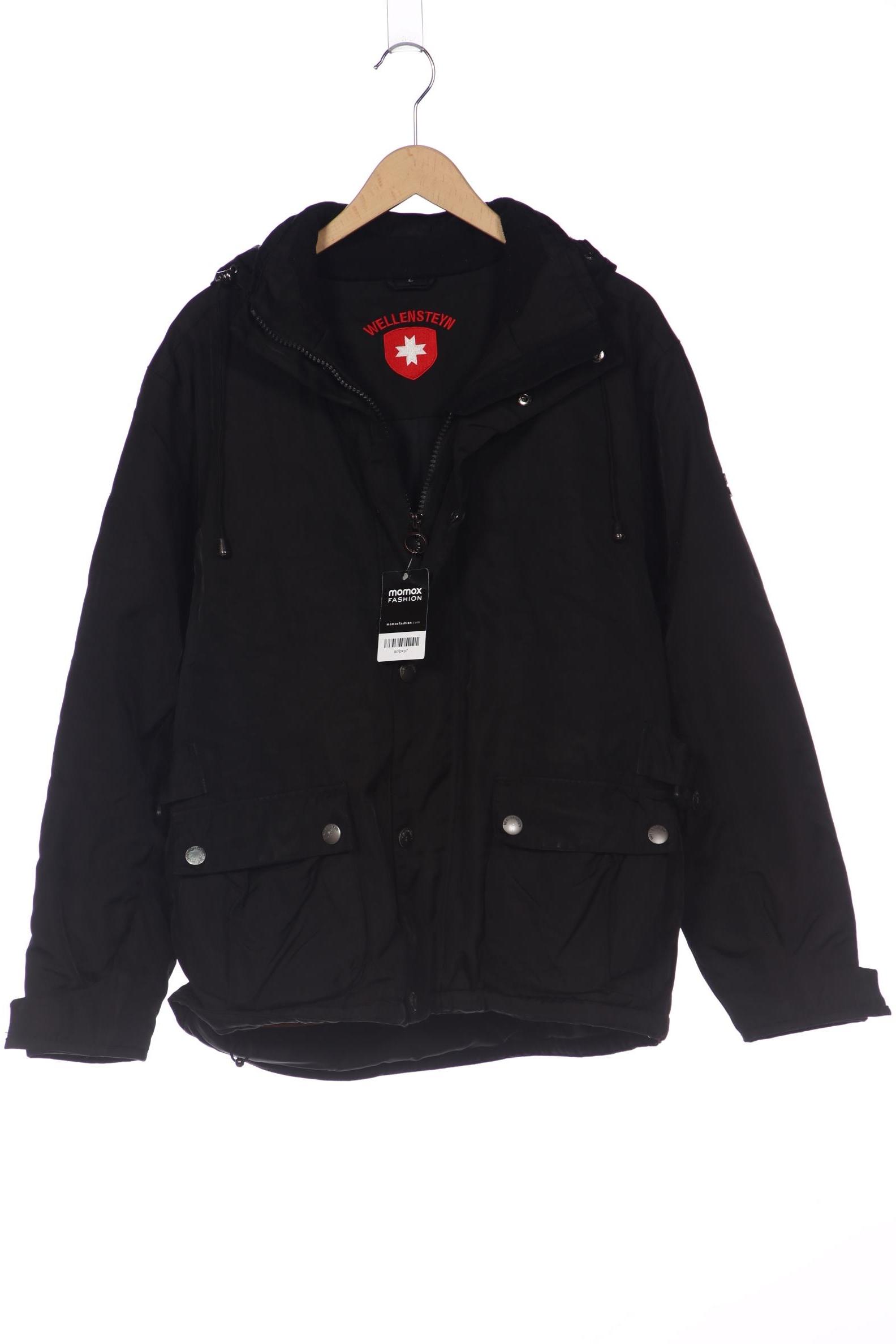 

Wellensteyn Herren Jacke, schwarz, Gr. 52