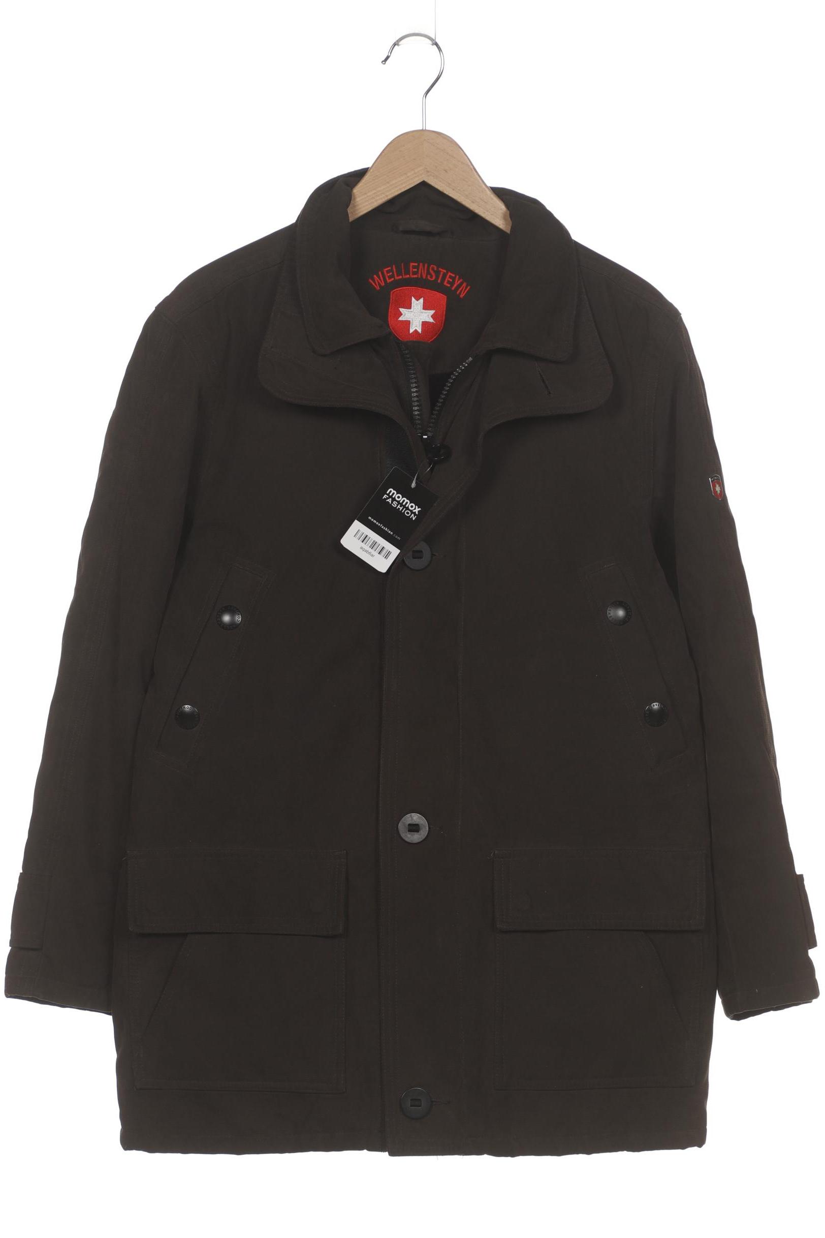 

Wellensteyn Herren Jacke, braun, Gr. 48