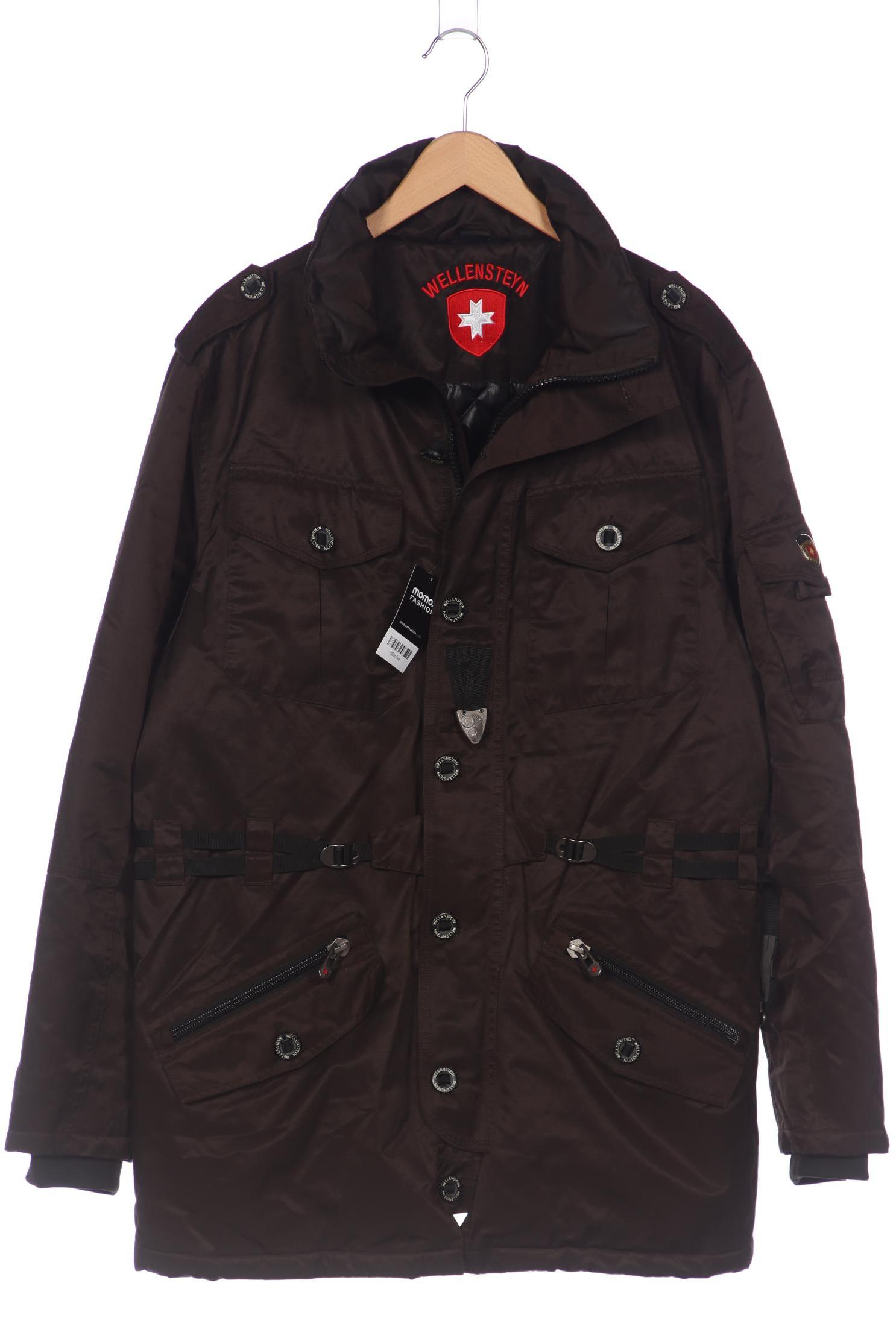 

Wellensteyn Herren Jacke, braun, Gr. 54