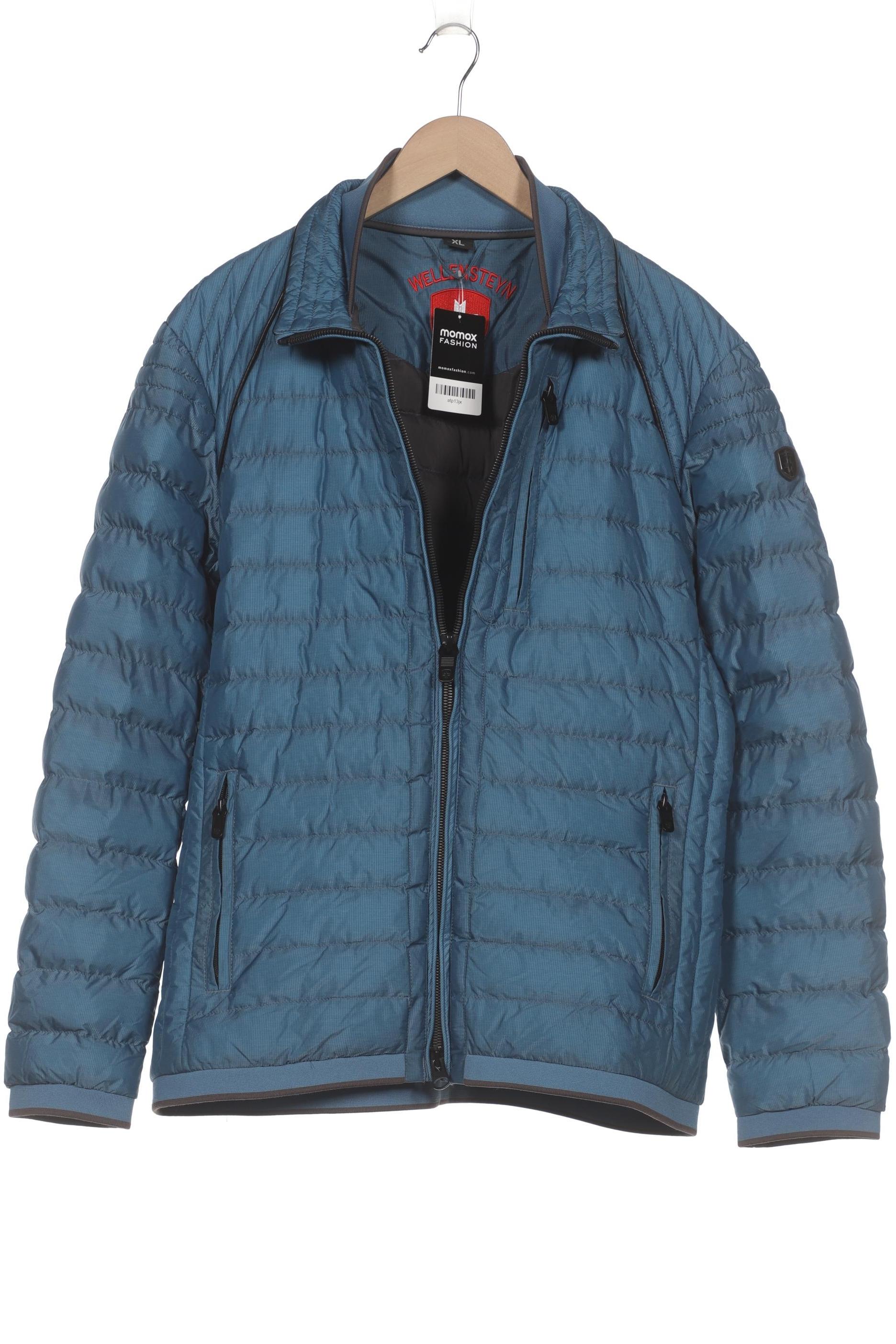 

Wellensteyn Herren Jacke, blau, Gr. 54