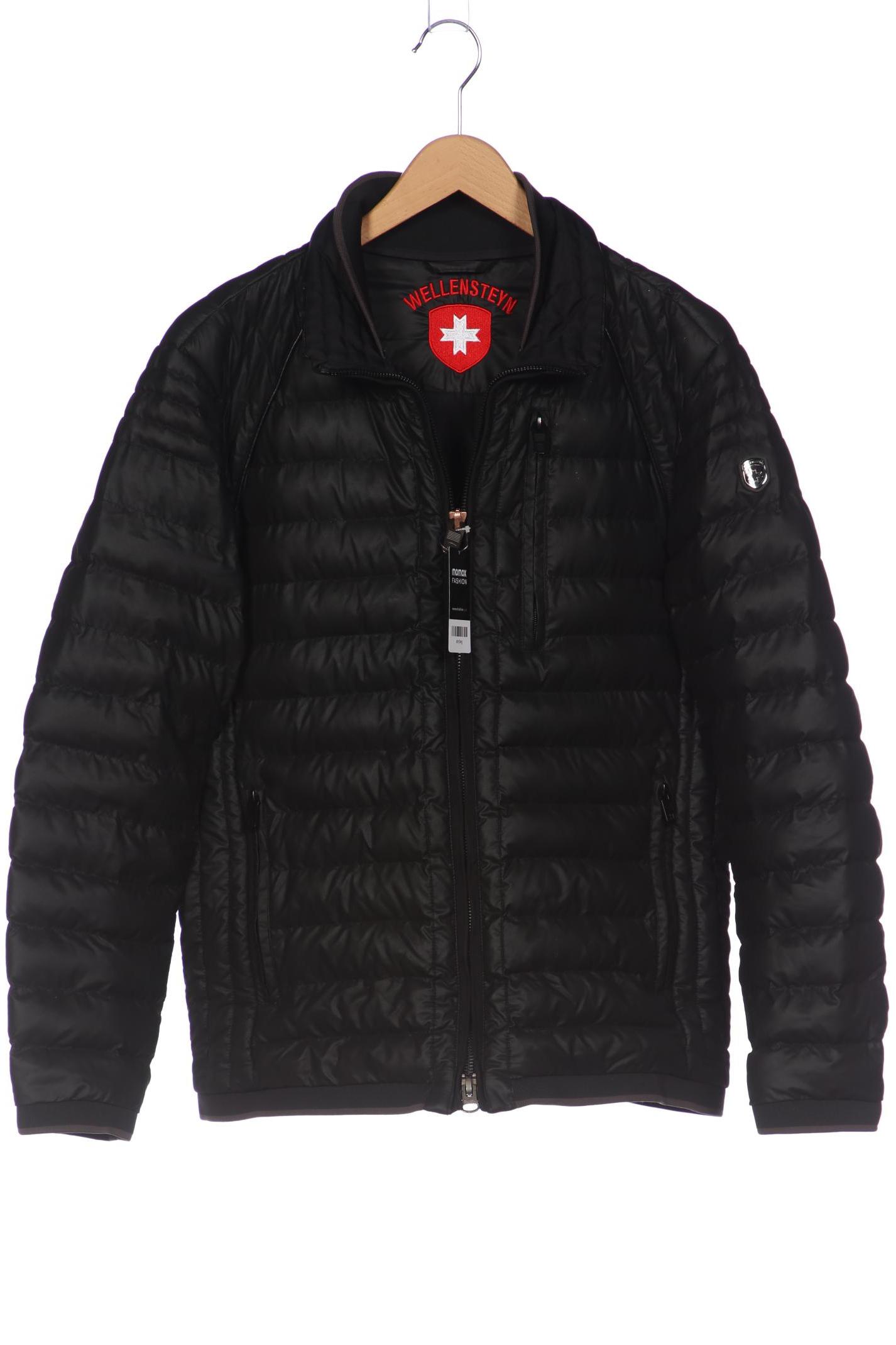 

Wellensteyn Herren Jacke, schwarz, Gr. 52