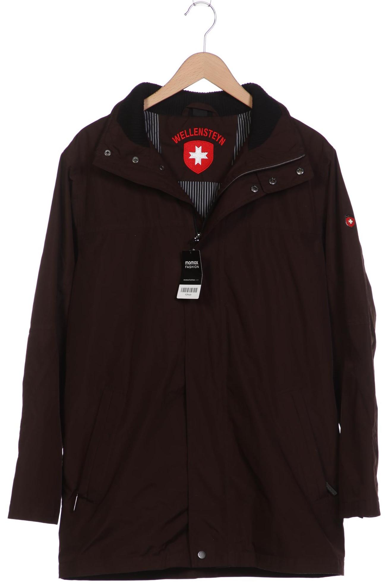 

Wellensteyn Herren Jacke, braun, Gr. 48