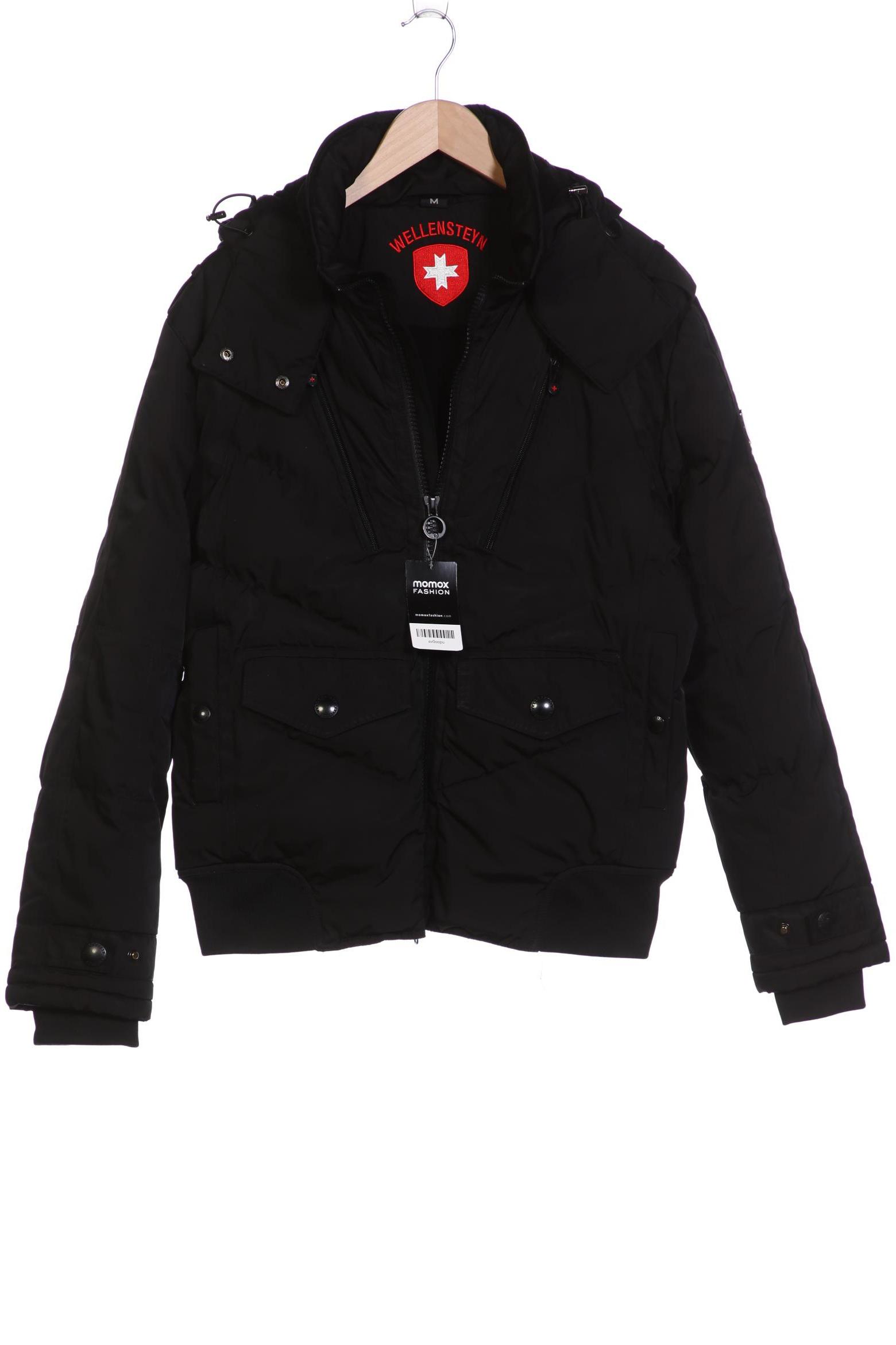 

Wellensteyn Herren Jacke, schwarz