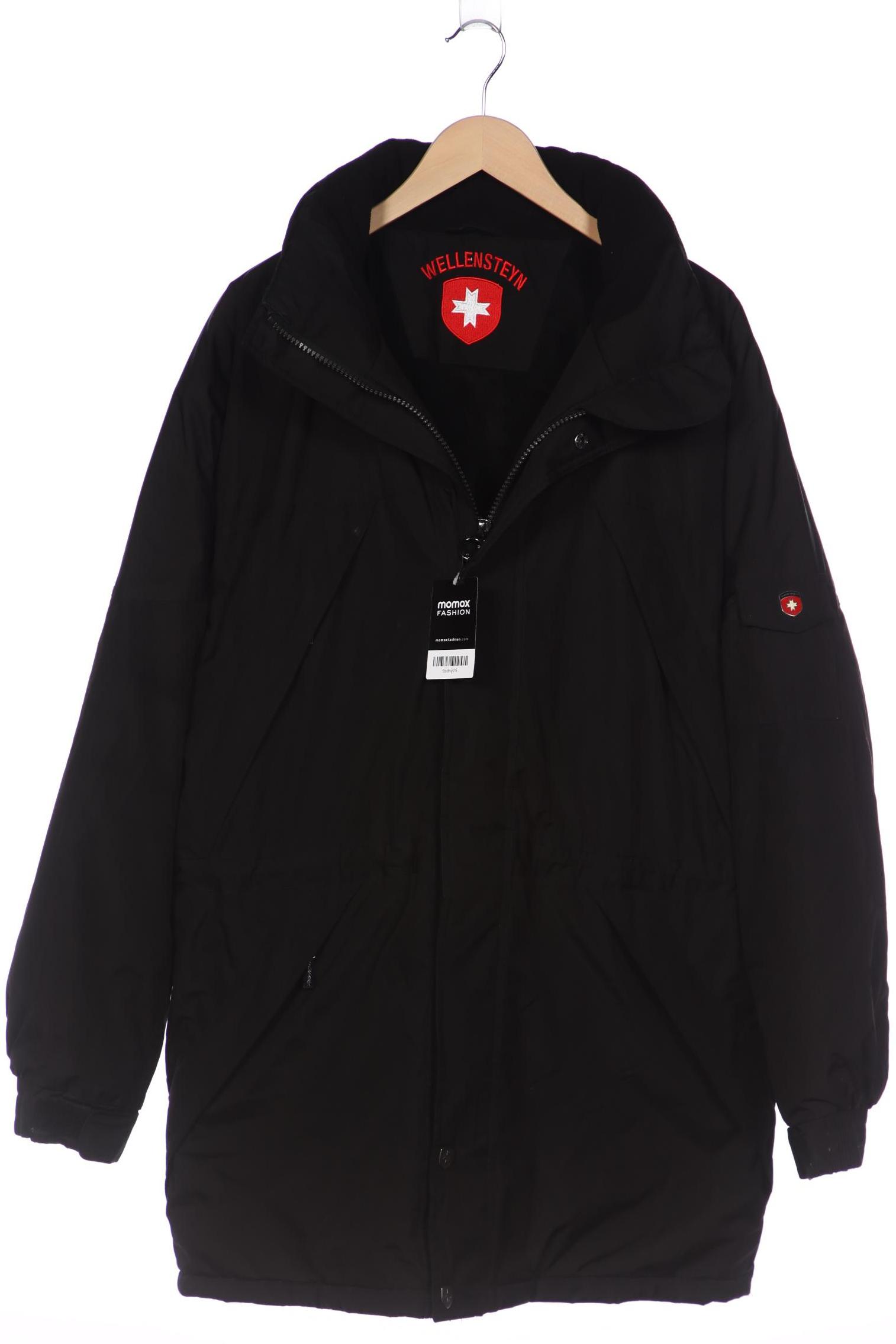 

Wellensteyn Herren Jacke, schwarz, Gr. 54