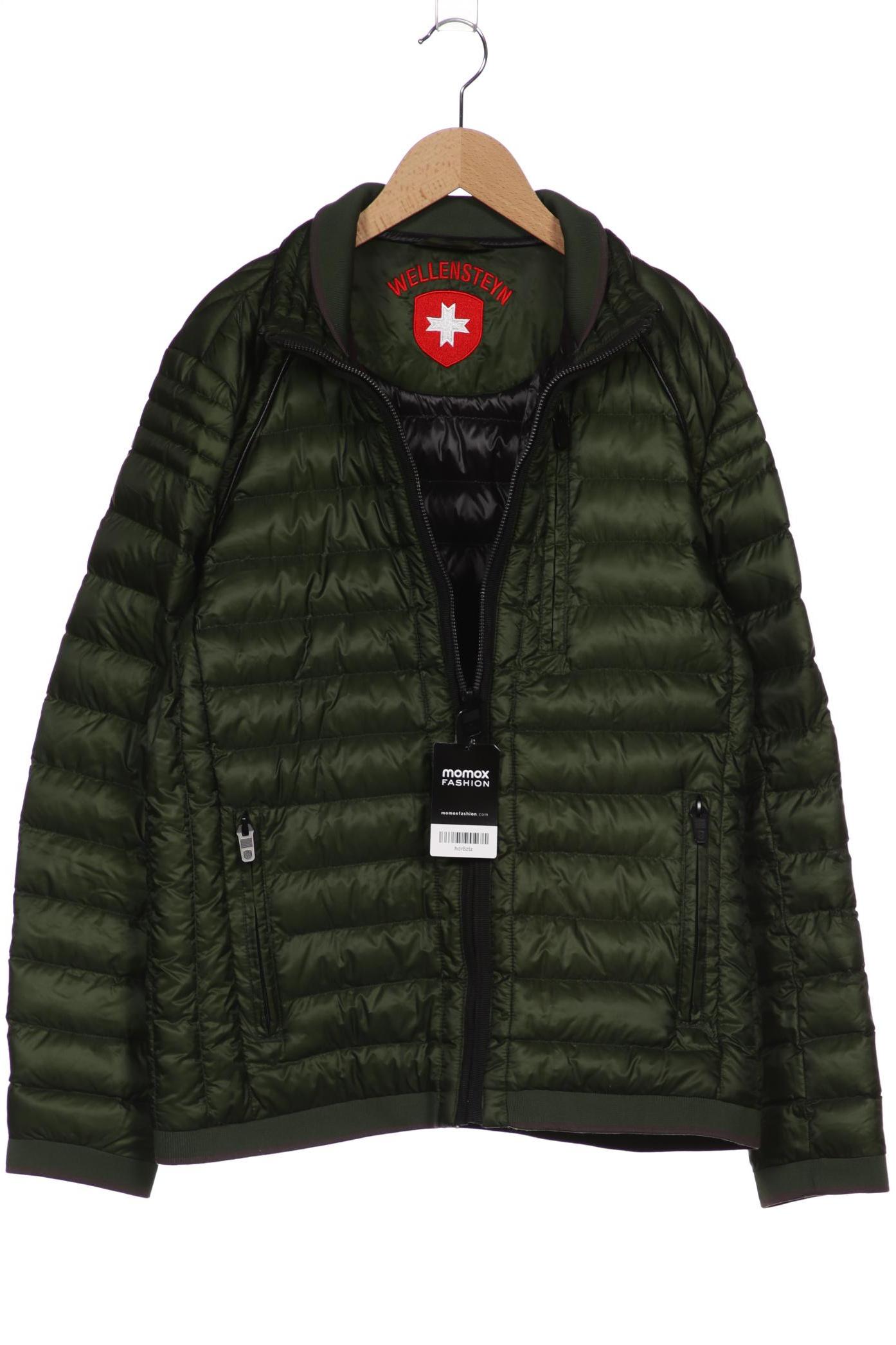 

Wellensteyn Herren Jacke, grün