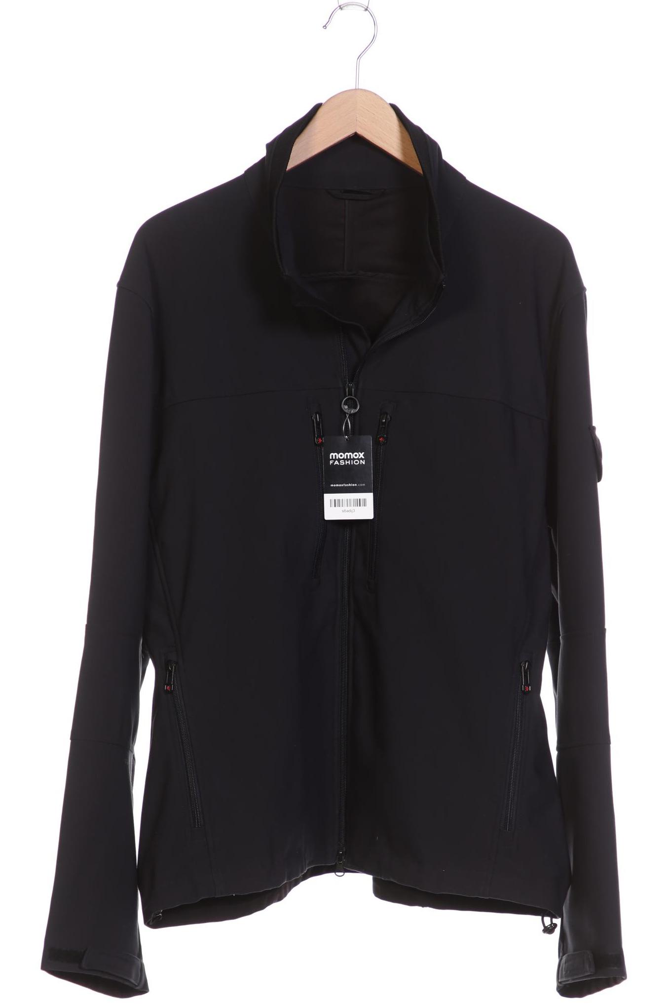 

Wellensteyn Herren Jacke, marineblau, Gr. 56