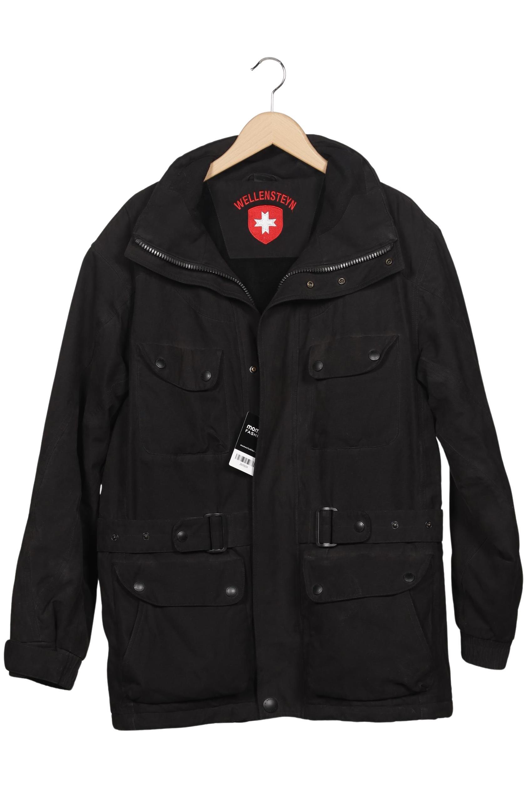 

Wellensteyn Herren Jacke, schwarz, Gr. 52