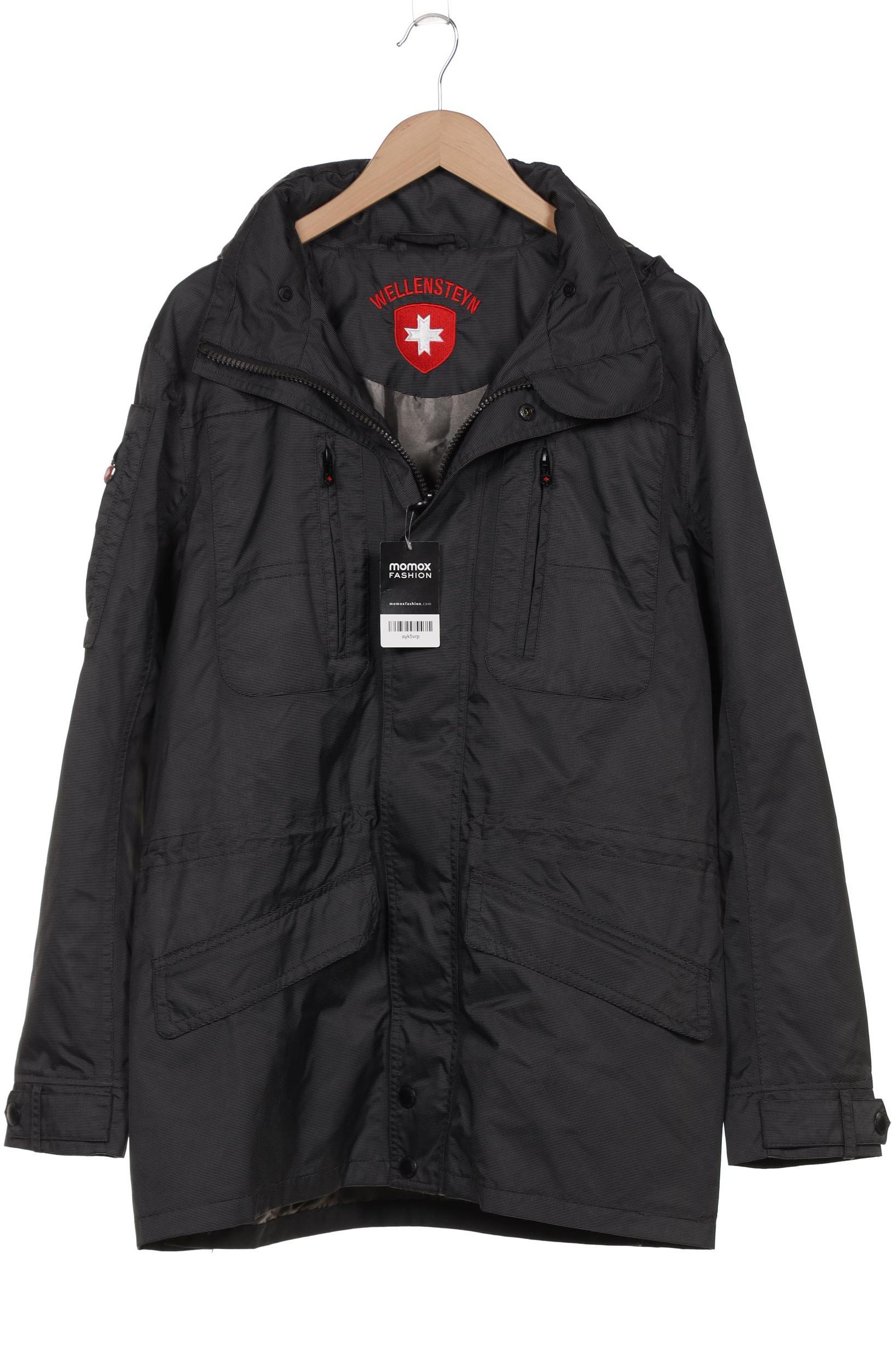 

Wellensteyn Herren Jacke, grau, Gr. 52