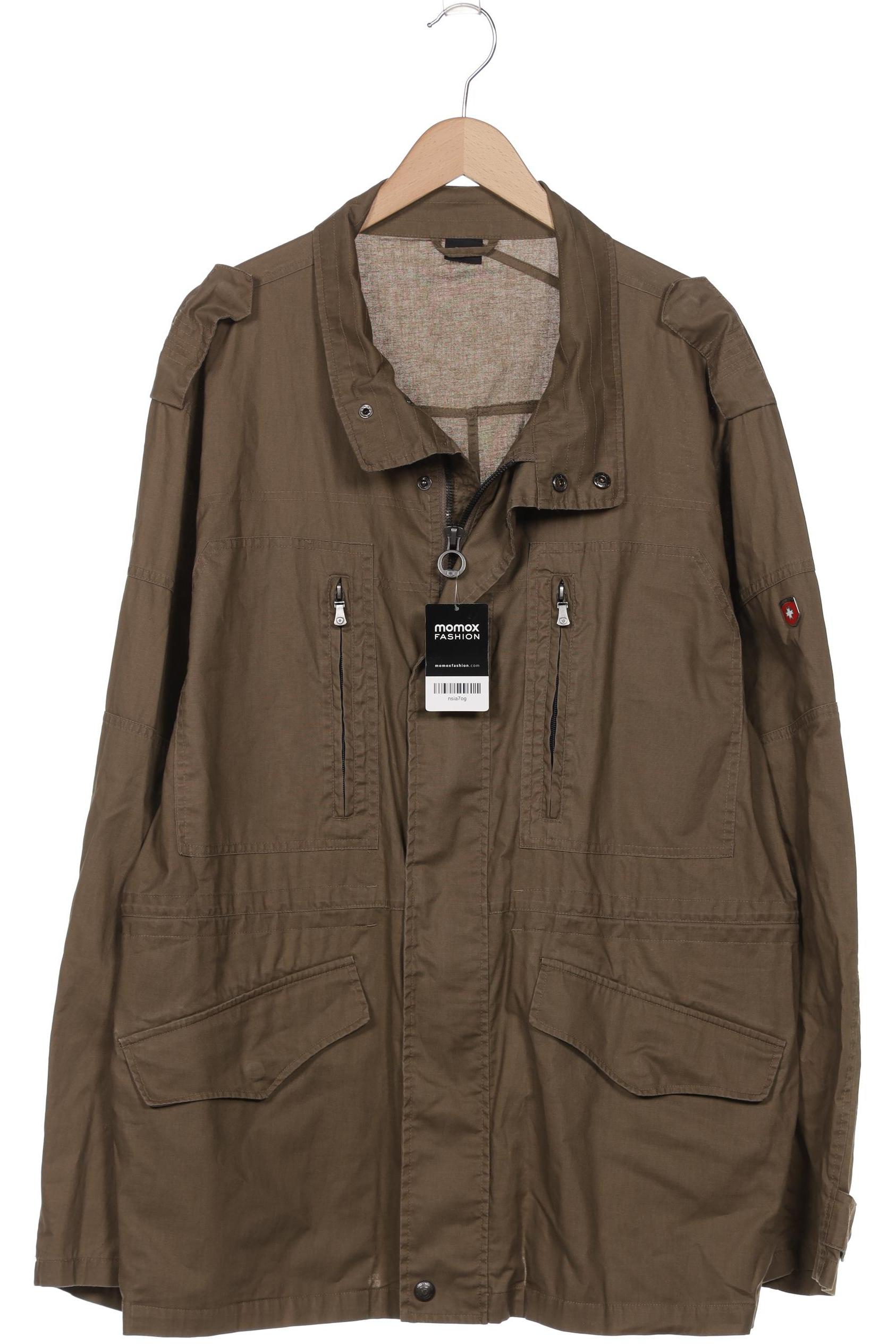 

Wellensteyn Herren Jacke, braun, Gr. 58