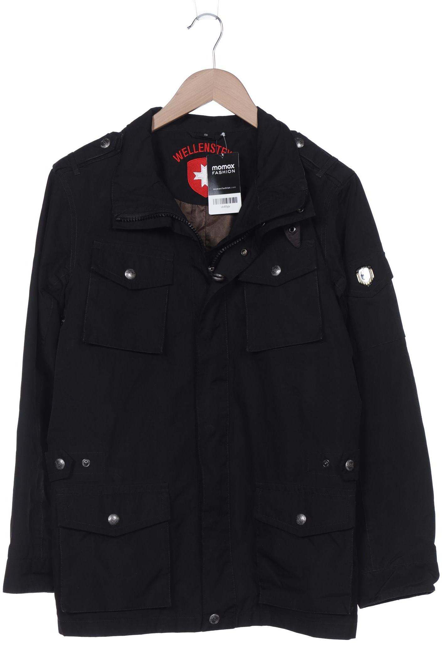 

Wellensteyn Herren Jacke, schwarz, Gr. 46