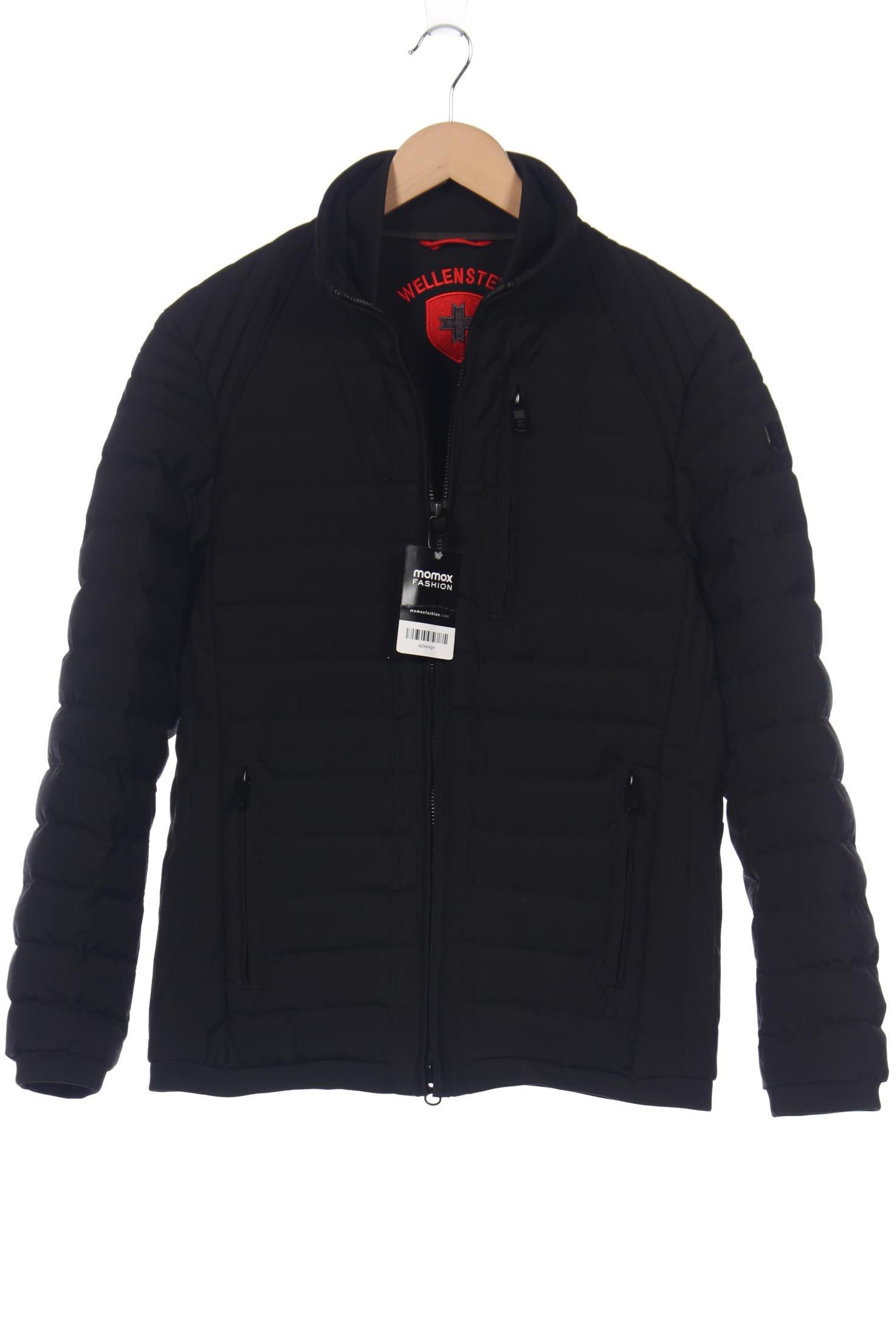 

Wellensteyn Herren Jacke, schwarz
